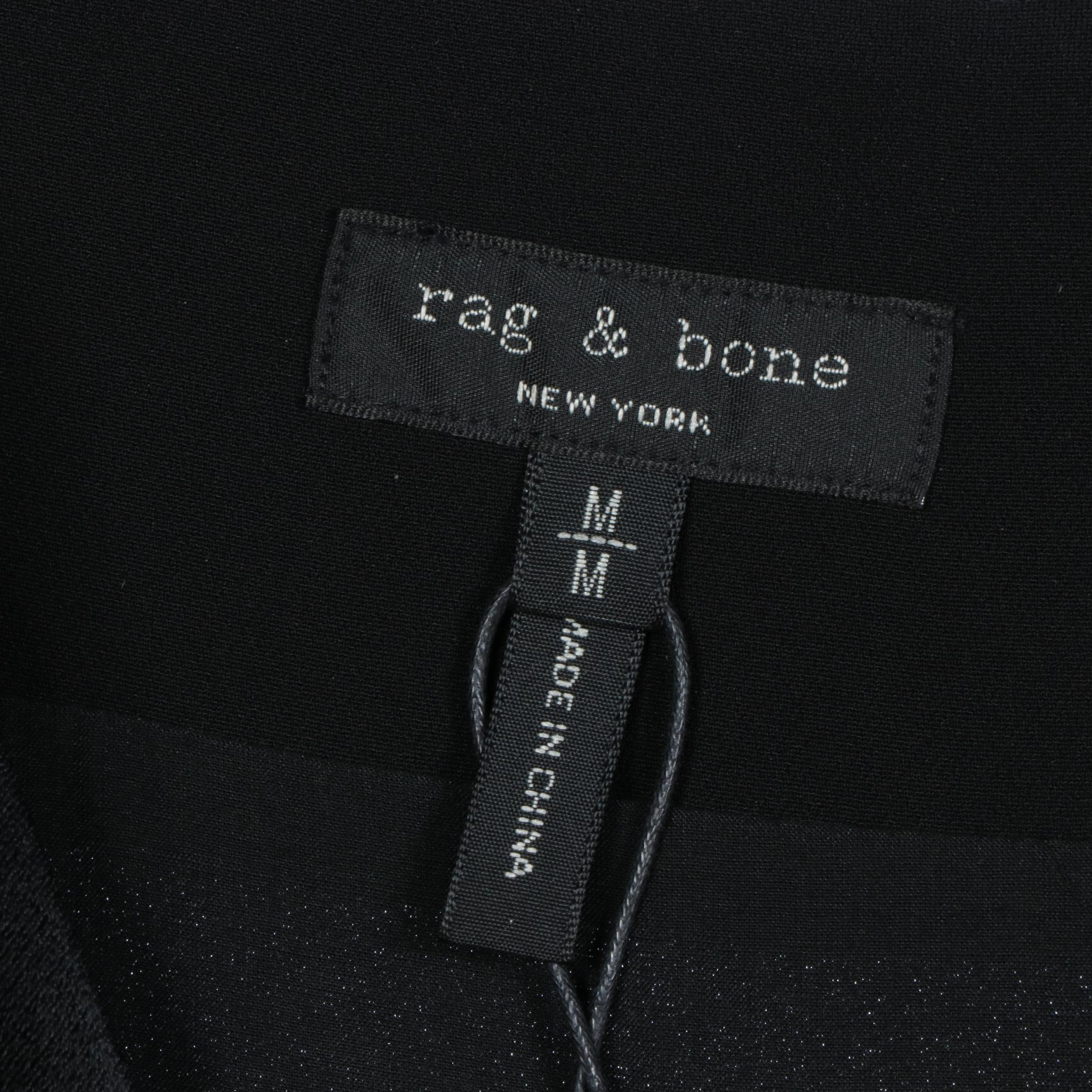 Rag & Bone, Alberto Makali, Peace of Cloth, Eclair, and More Assorted Clothing