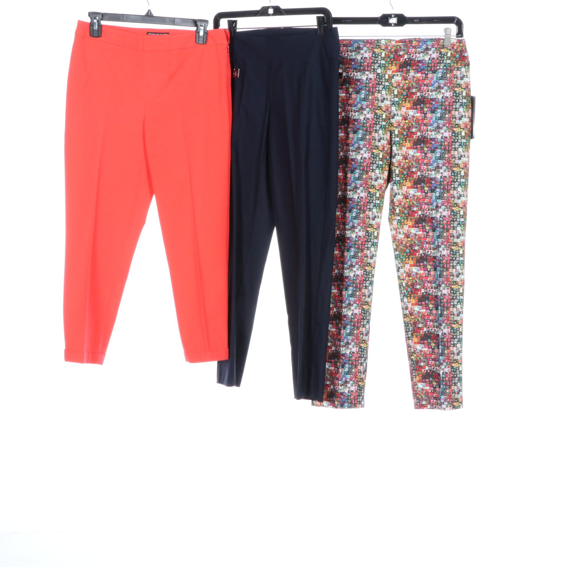 Rag & Bone, Alberto Makali, Peace of Cloth, Eclair, and More Assorted Clothing