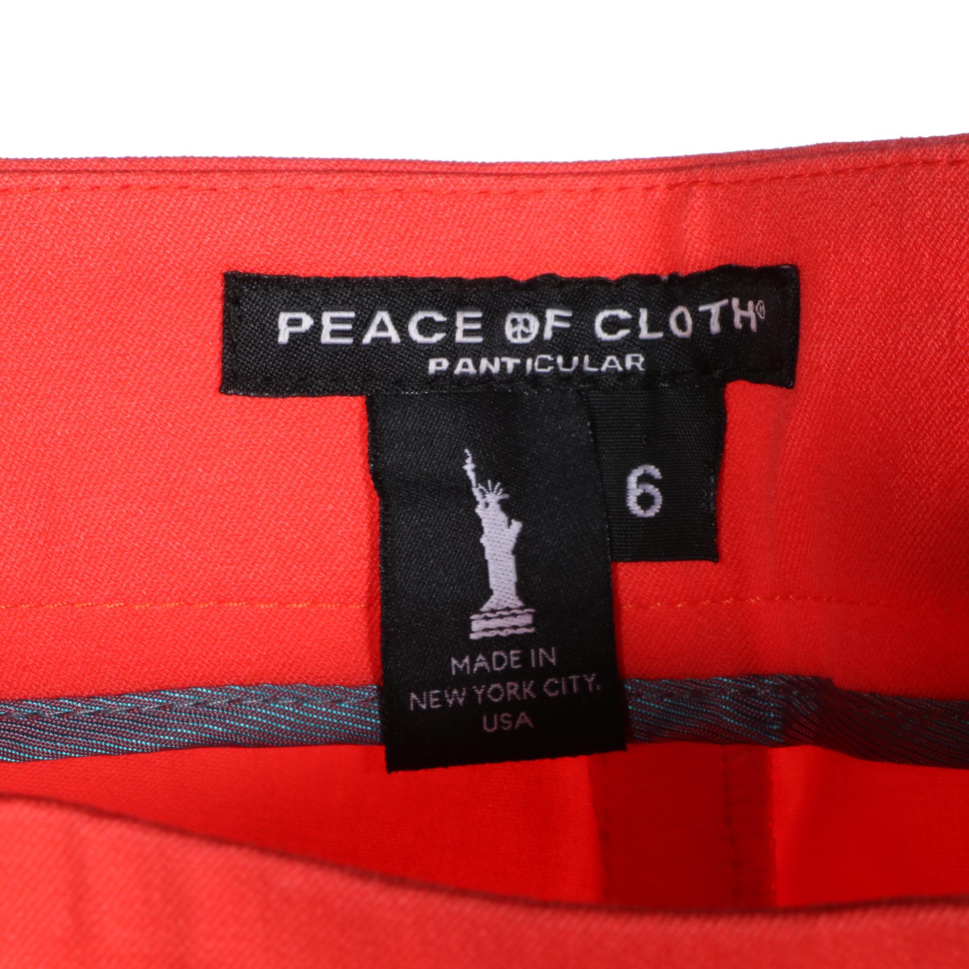 Rag & Bone, Alberto Makali, Peace of Cloth, Eclair, and More Assorted Clothing