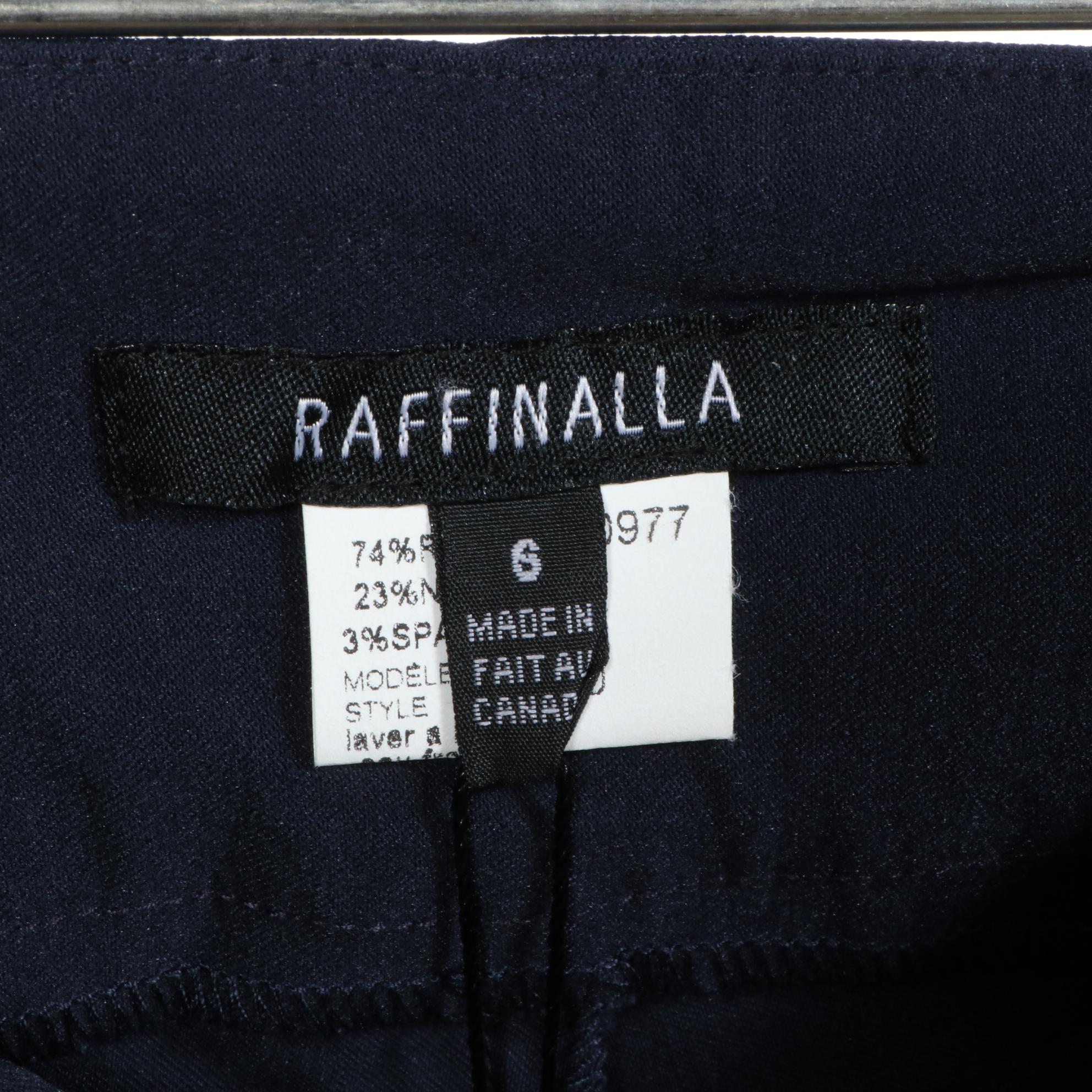 Rag & Bone, Alberto Makali, Peace of Cloth, Eclair, and More Assorted Clothing