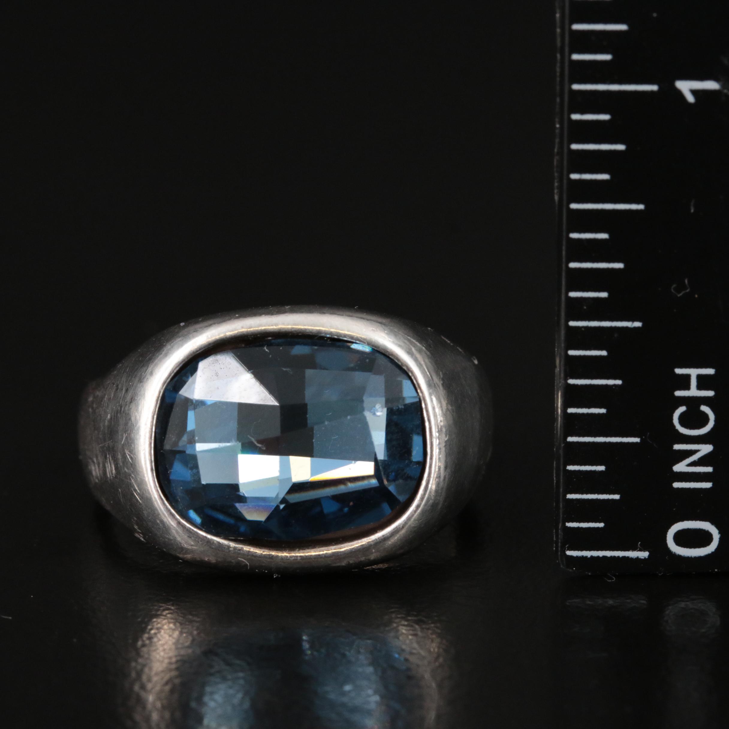 Uno de 50 Bracelet and Ring