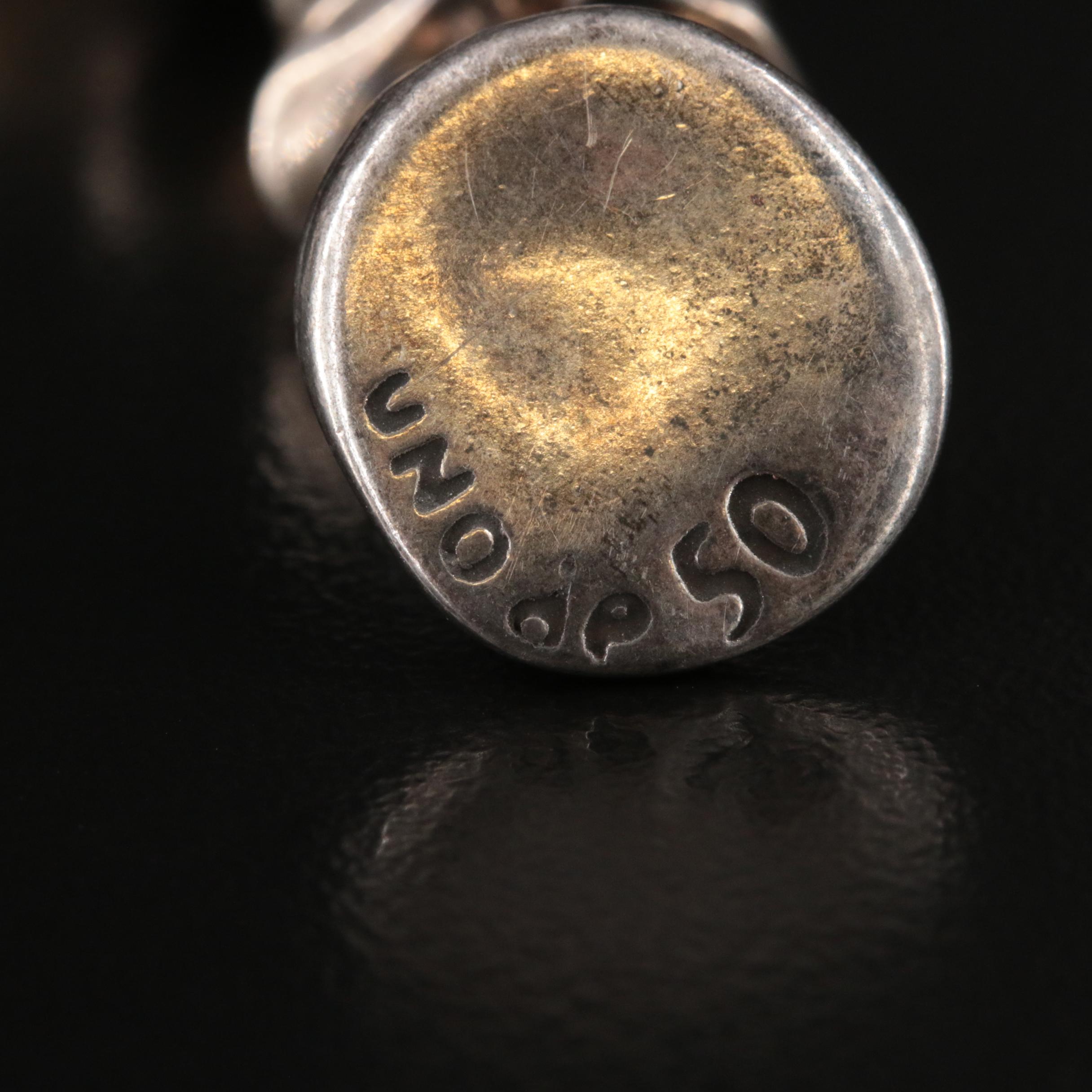 Uno de 50 Bracelet and Ring