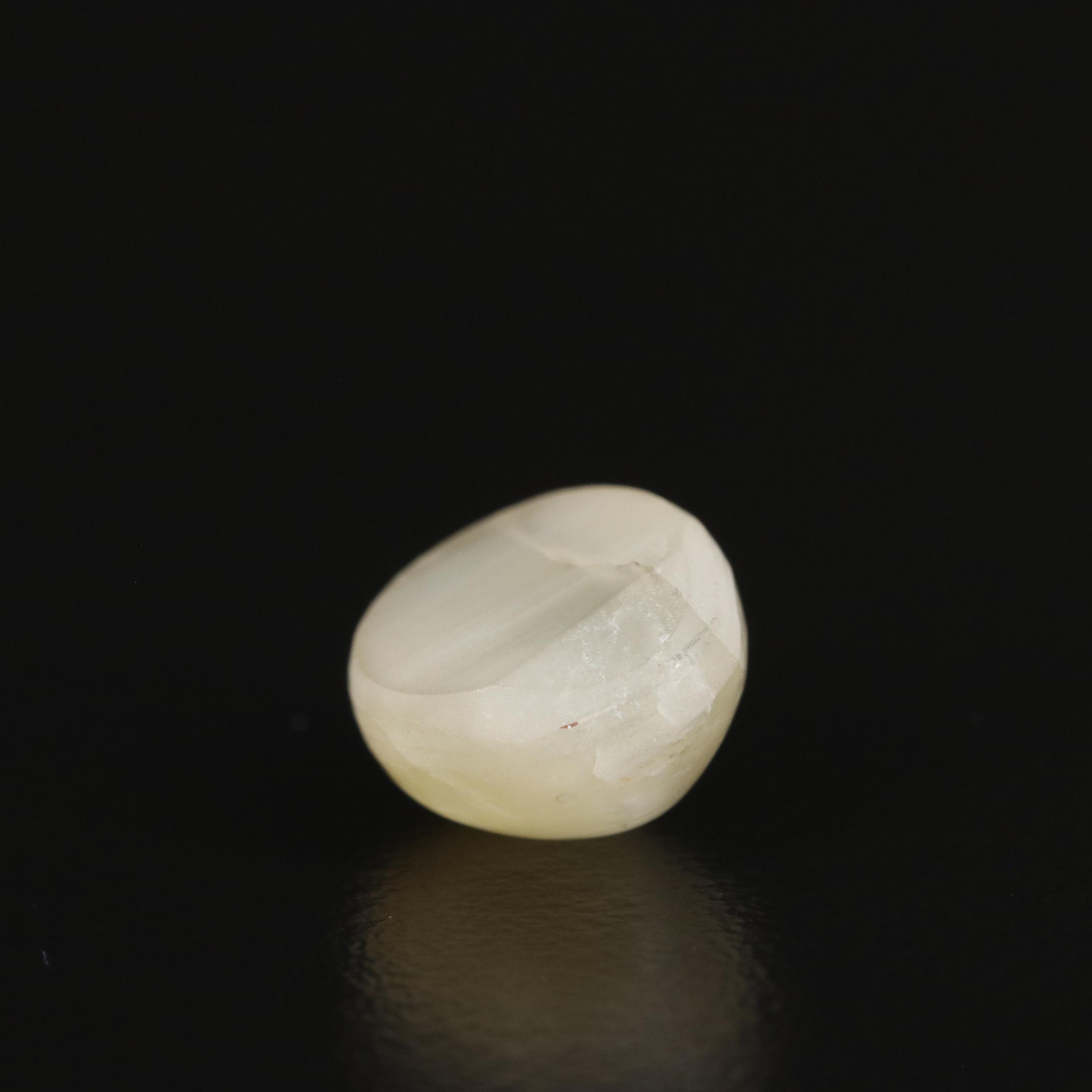 Loose 4.60 CT Quartz