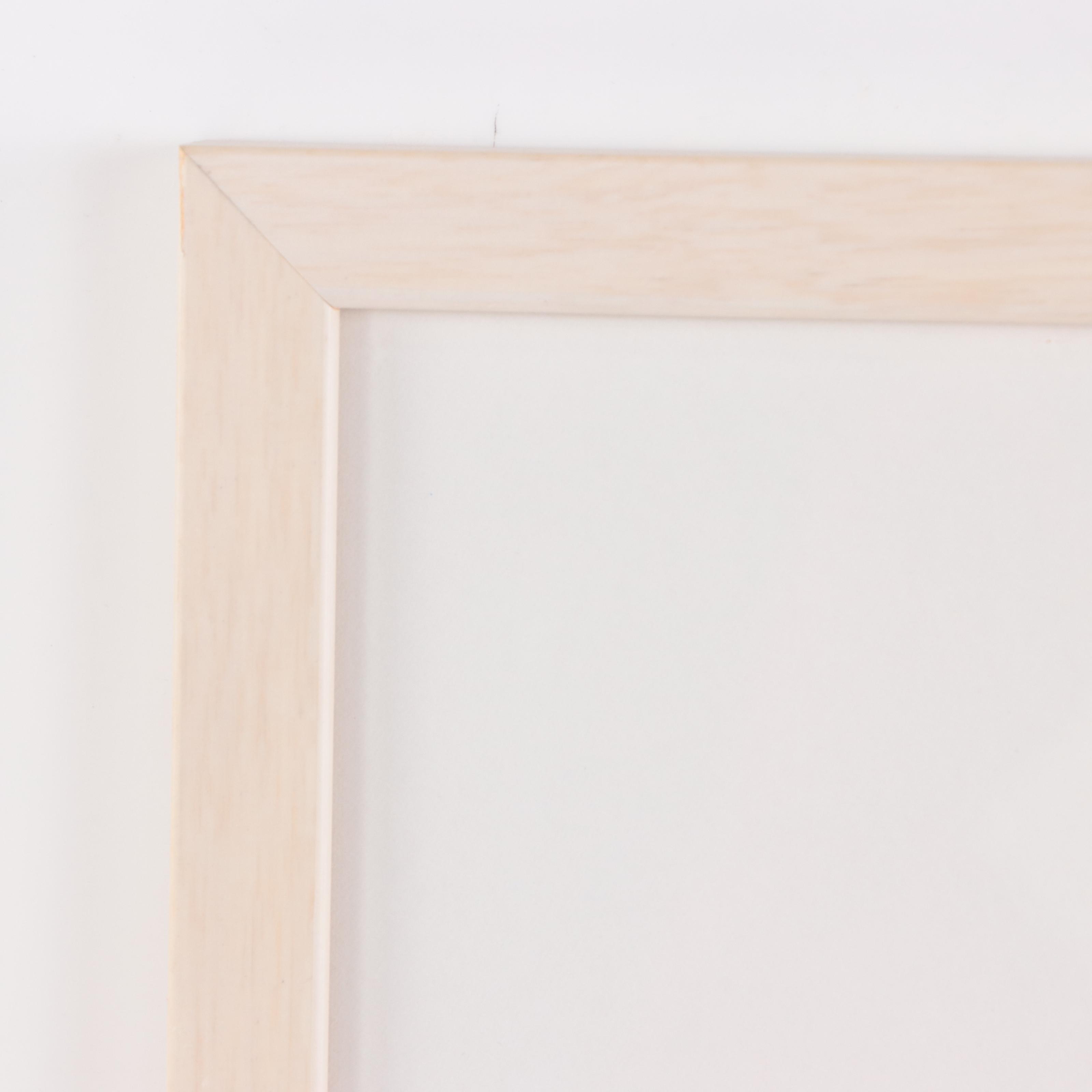 Anne Fairchild Abstract Acrylic Painting "Sea," Late 20th Century