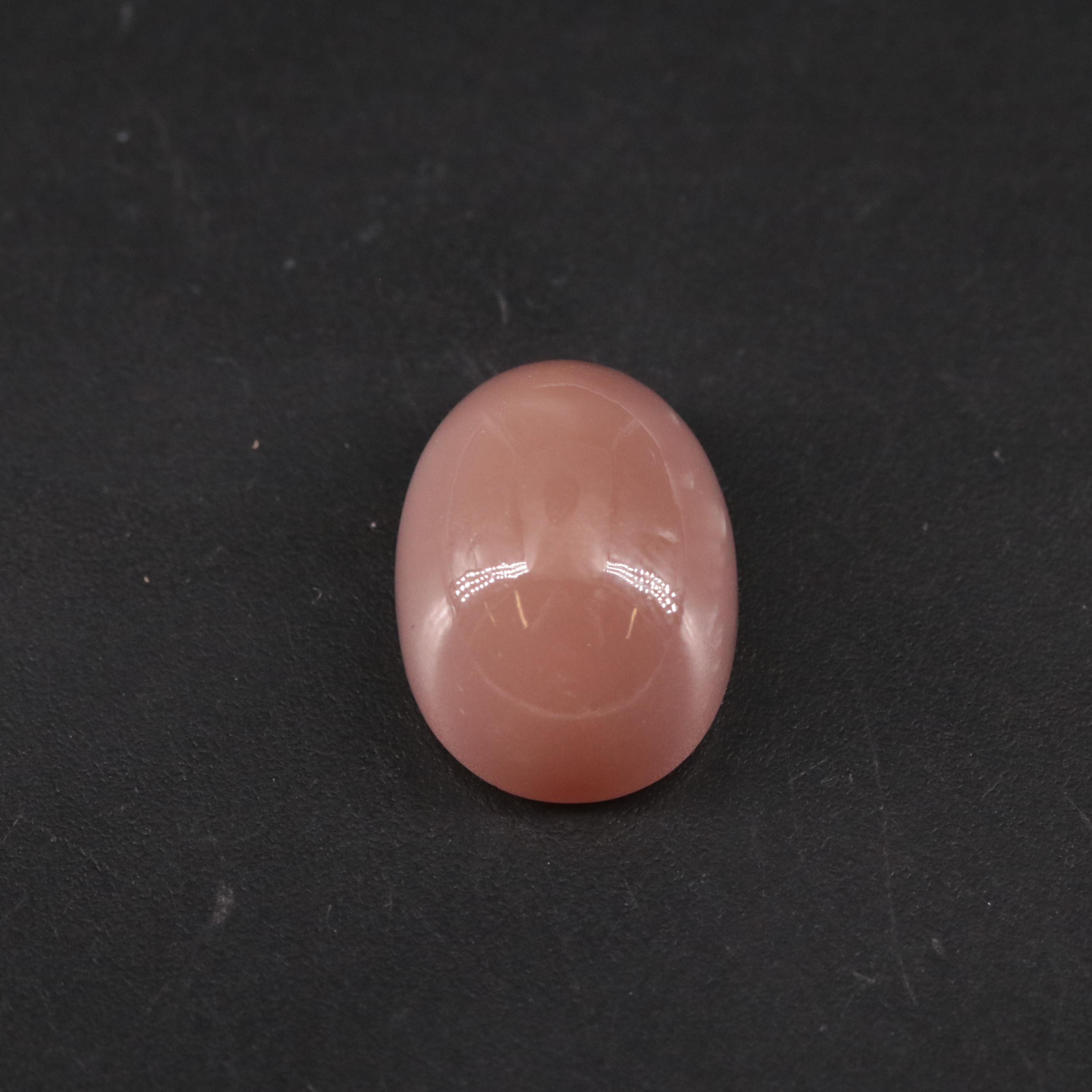 Loose 12.00 CT Moonstone