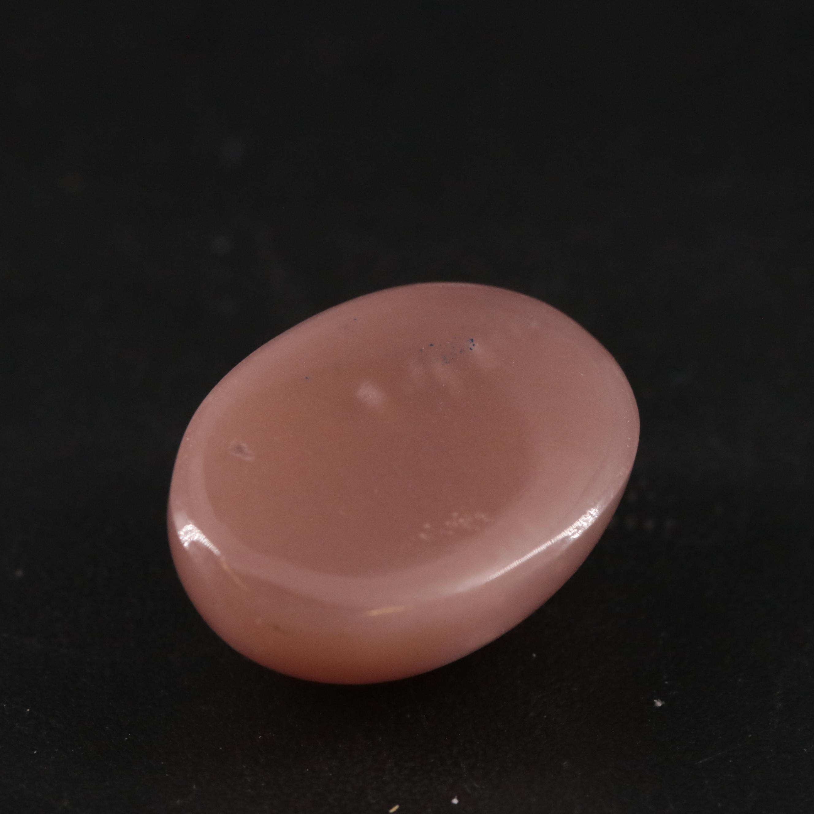 Loose 12.00 CT Moonstone