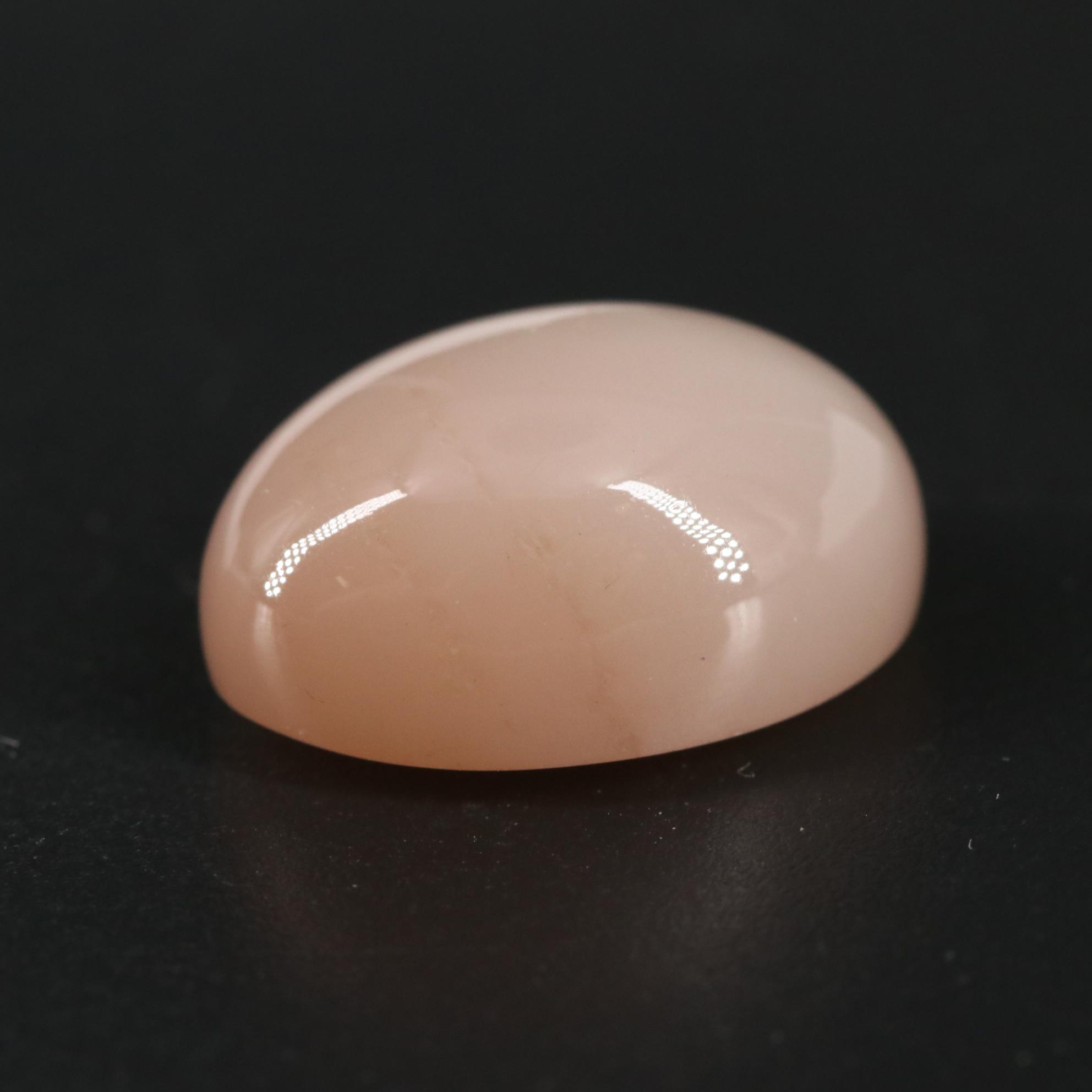 Loose 11.50 CT Moonstone