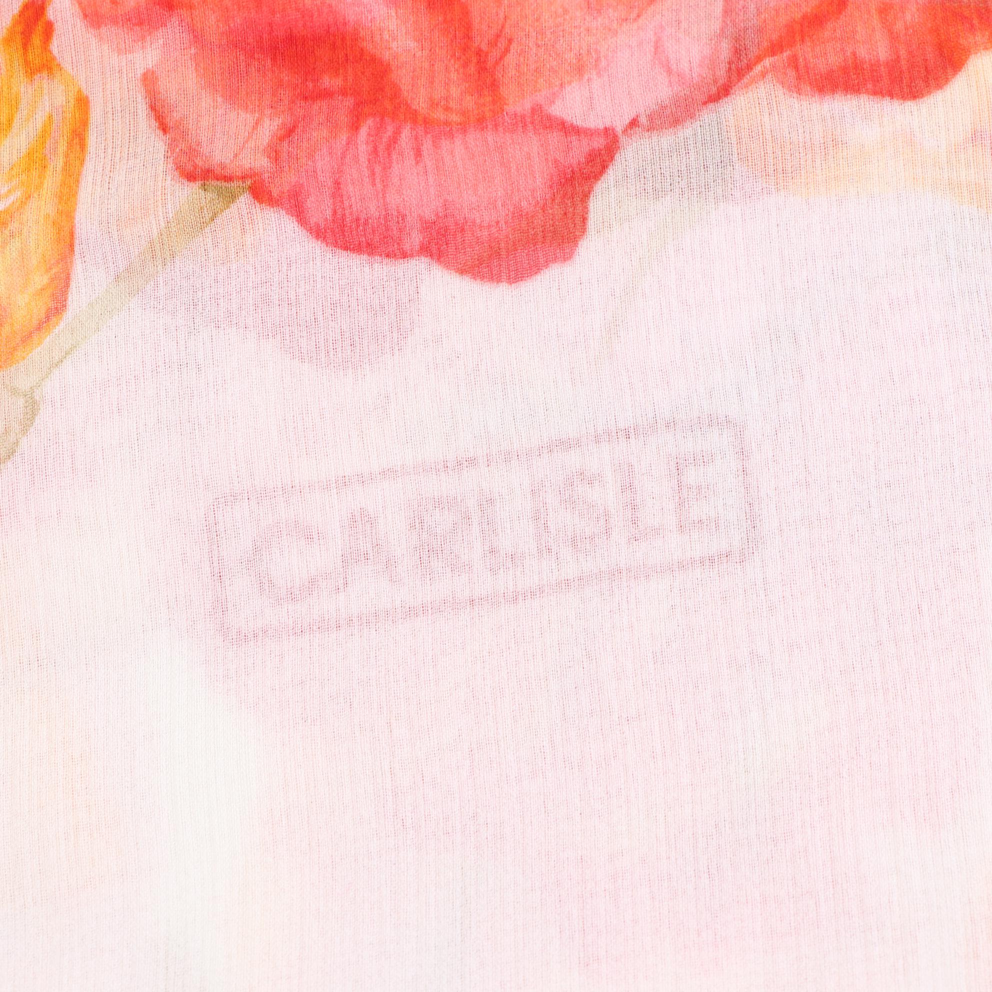 Carlisle Silk and Other Printed Scarves