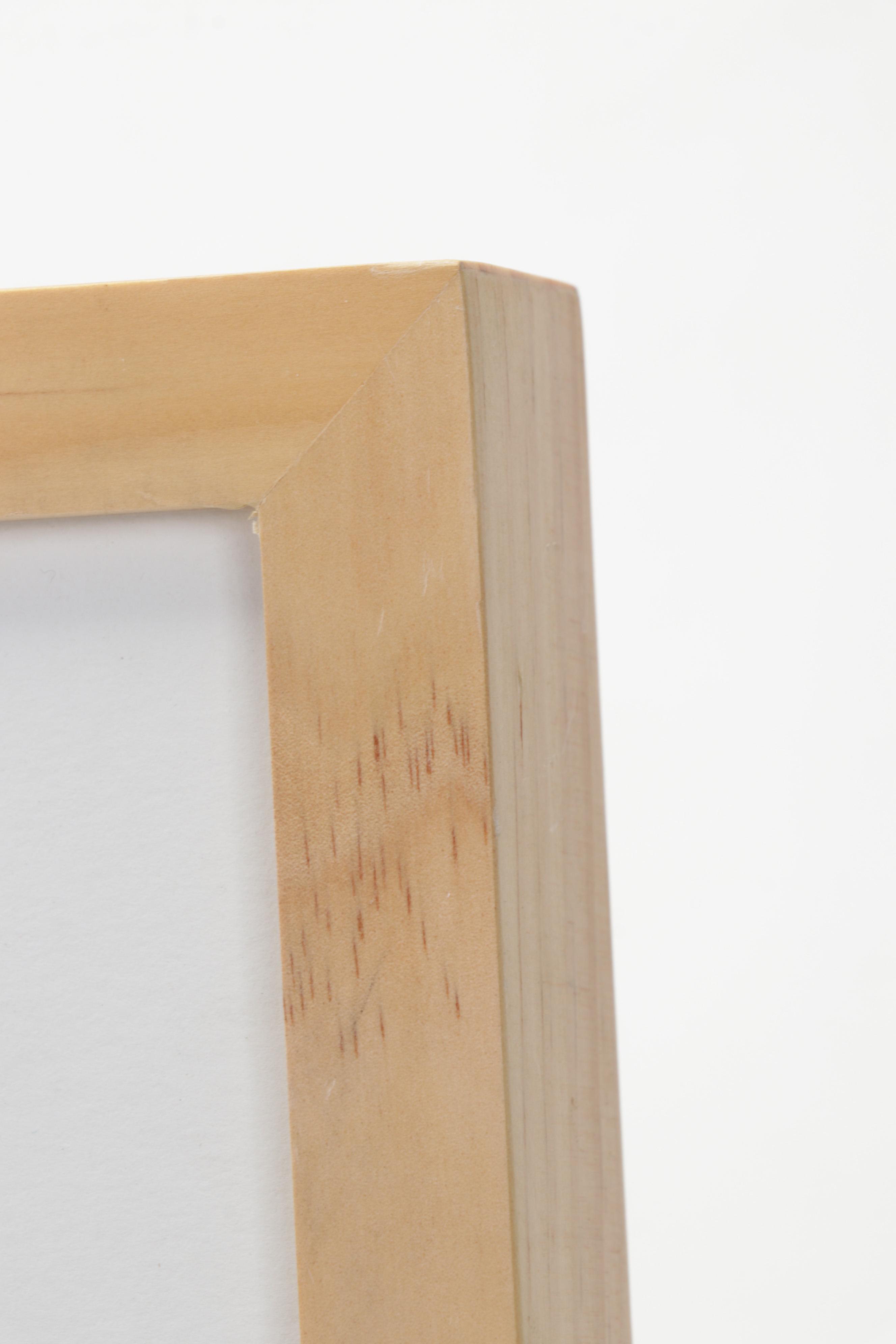 Sidney Chafetz Etching With Aquatint "Ginsberg," Late 20th Century