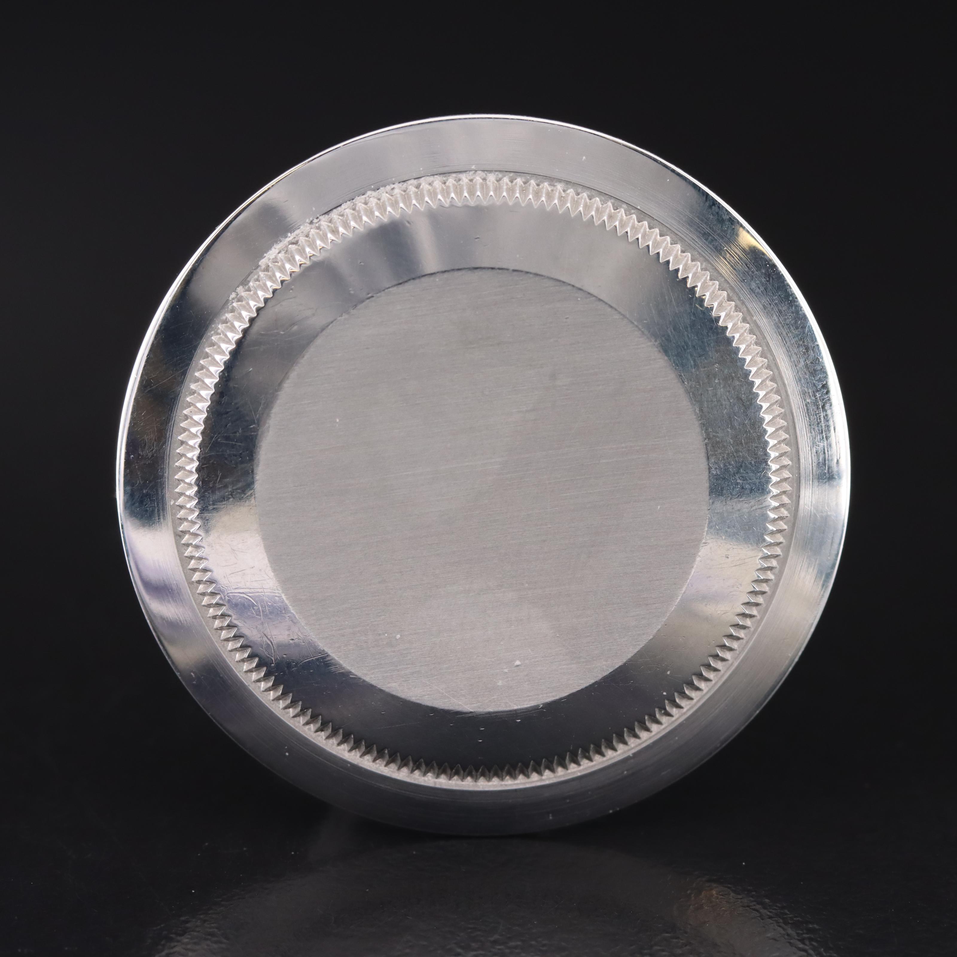 1989 Rolex Explorer II GMT Watch