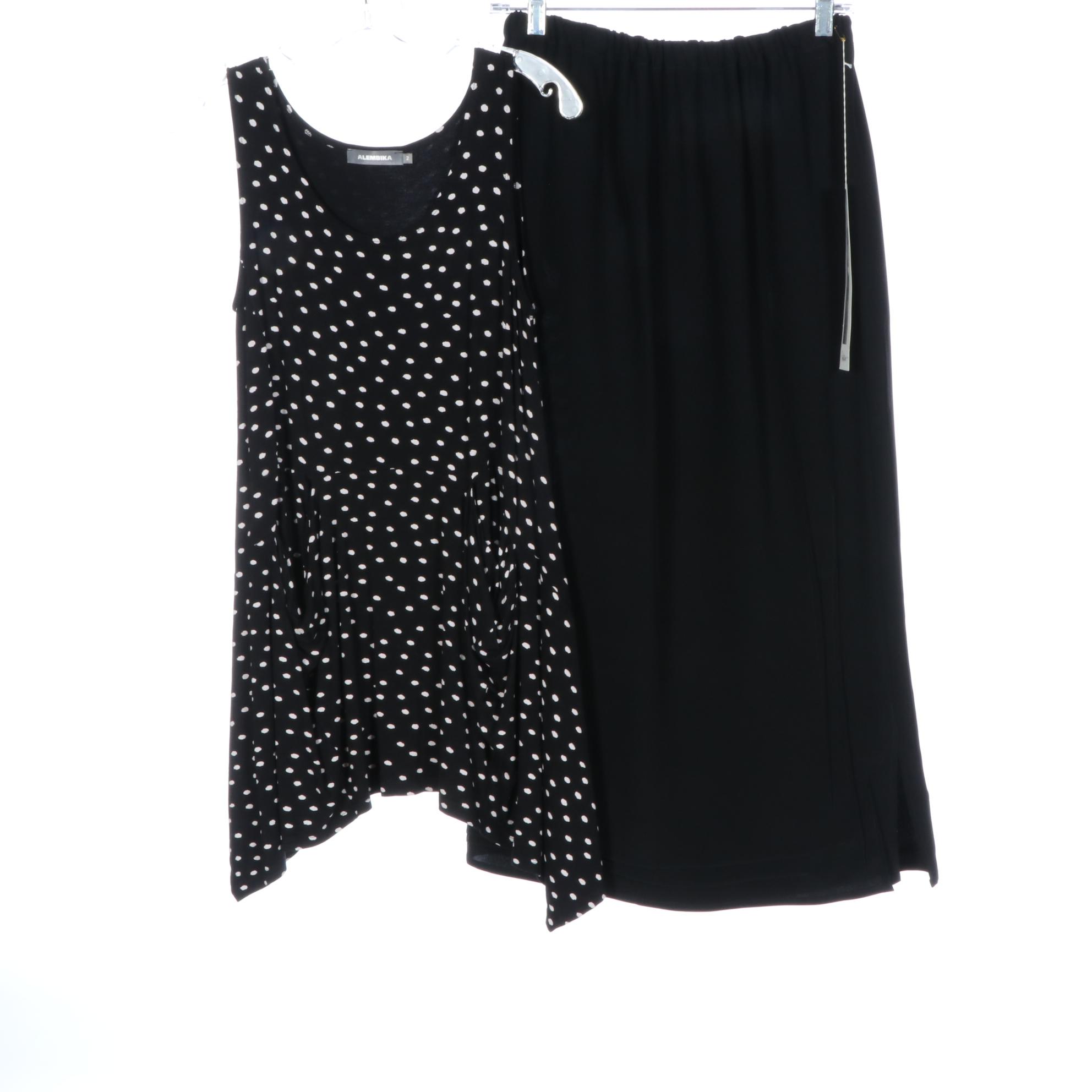 Eileen Fisher, Odeeh, Bela NYC, Reintsema, and More Separates