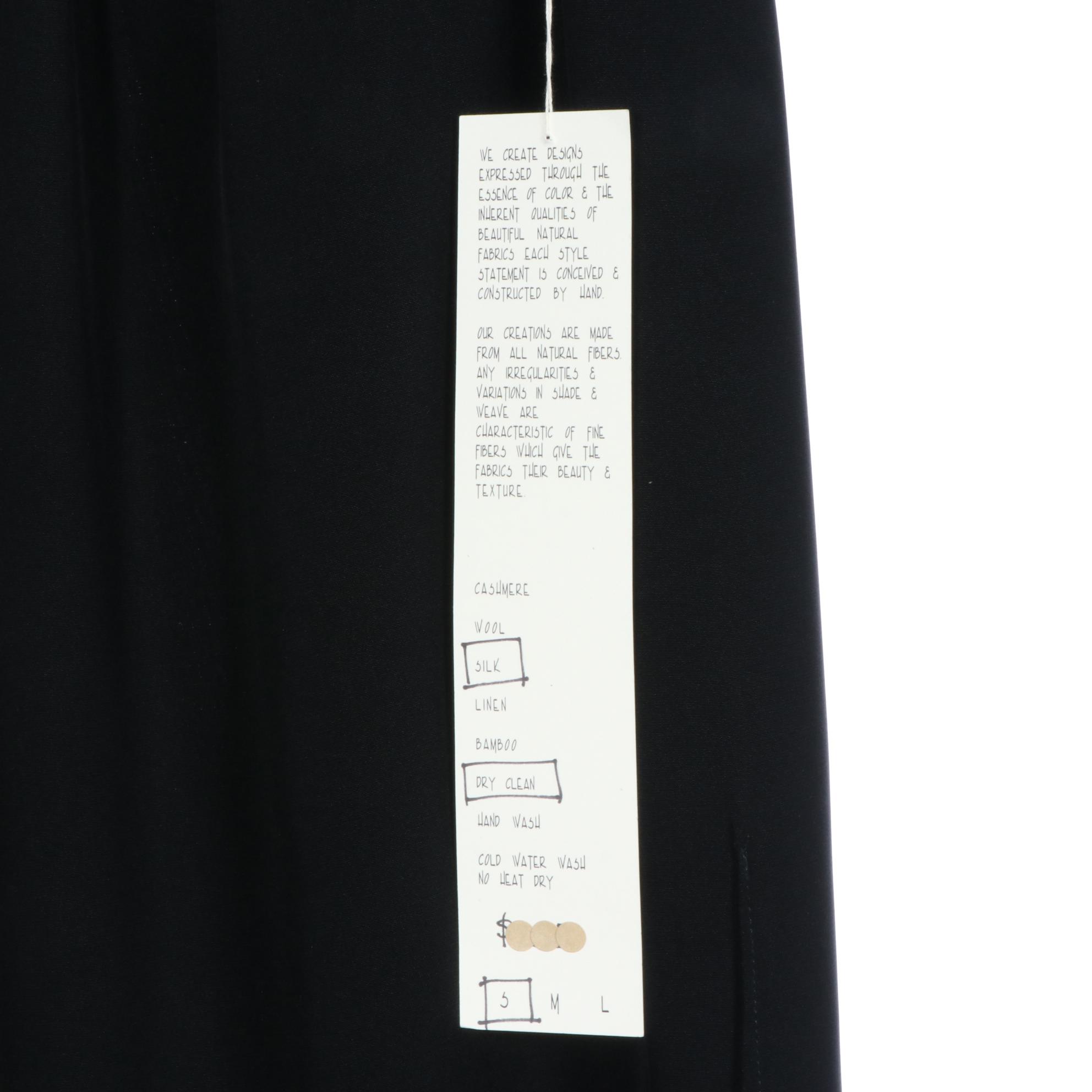 Eileen Fisher, Odeeh, Bela NYC, Reintsema, and More Separates