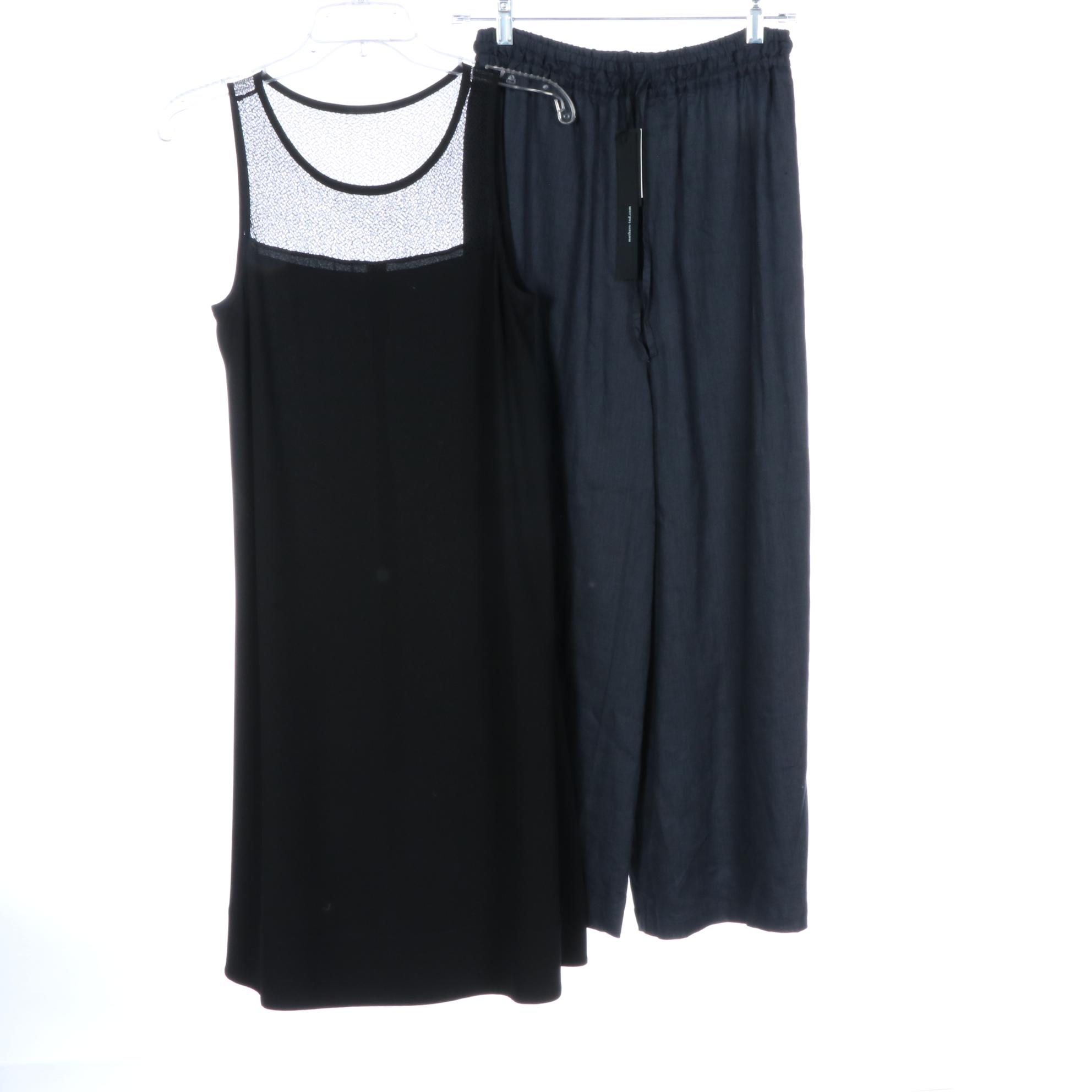 Eileen Fisher, Odeeh, Bela NYC, Reintsema, and More Separates