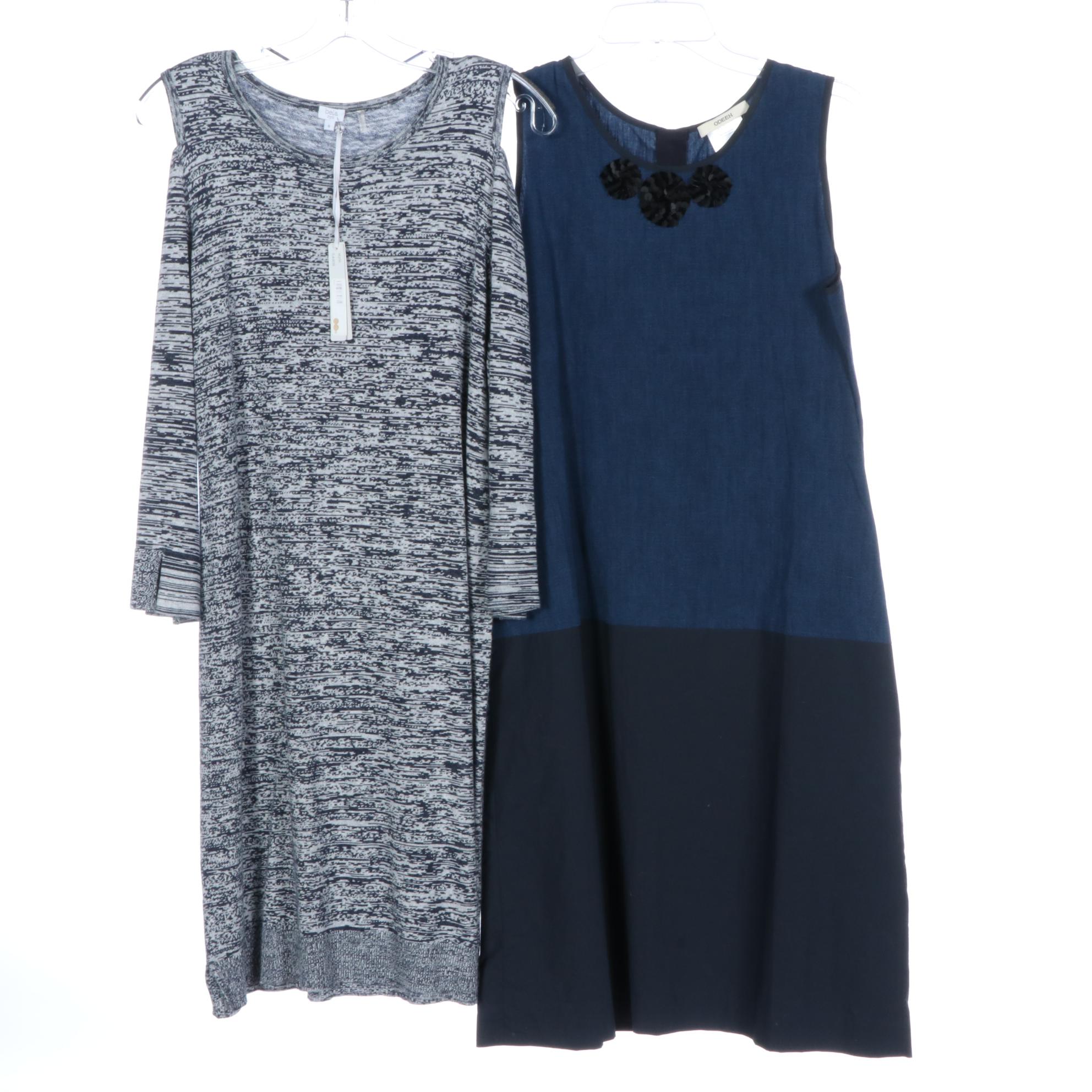 Eileen Fisher, Odeeh, Bela NYC, Reintsema, and More Separates