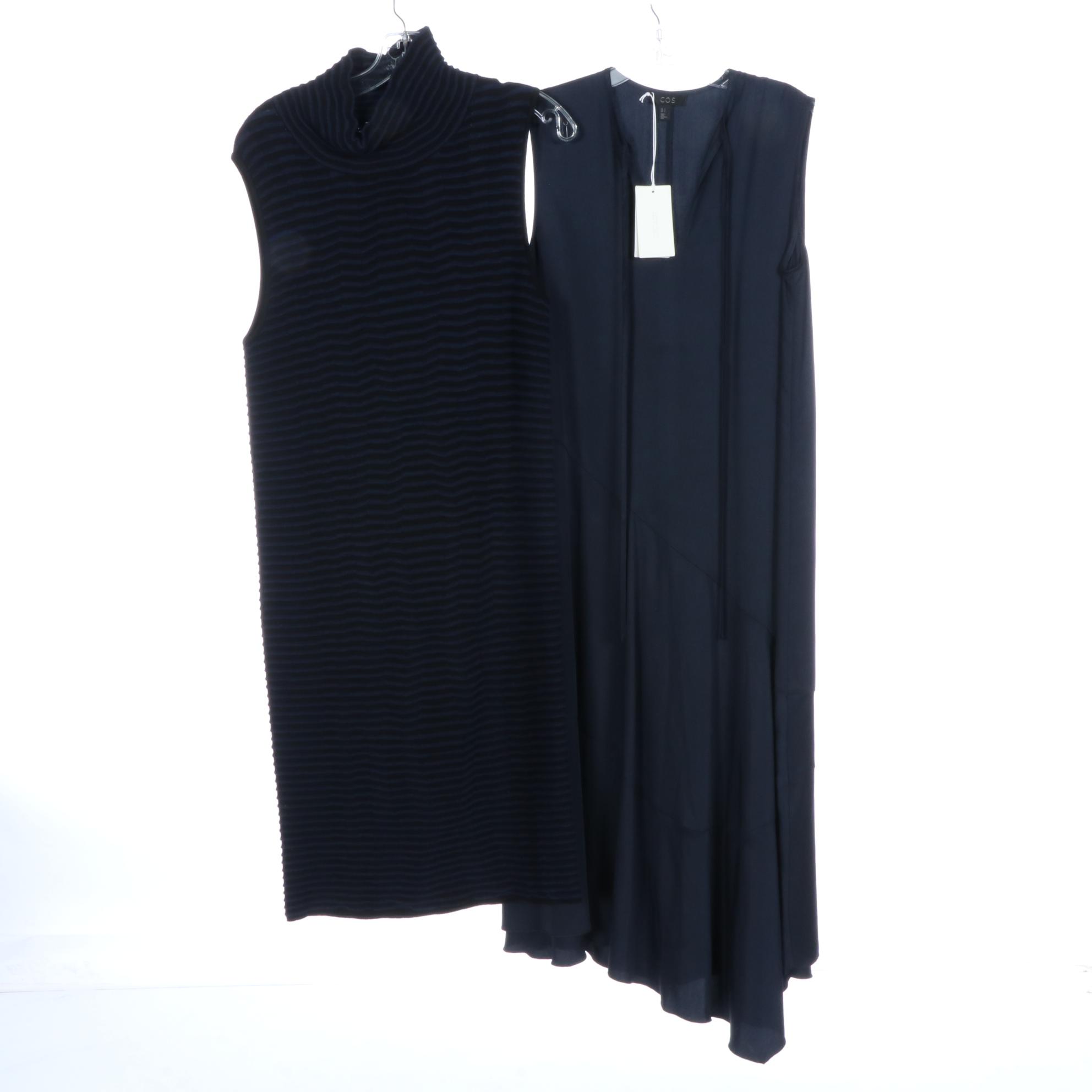 Eileen Fisher, Odeeh, Bela NYC, Reintsema, and More Separates