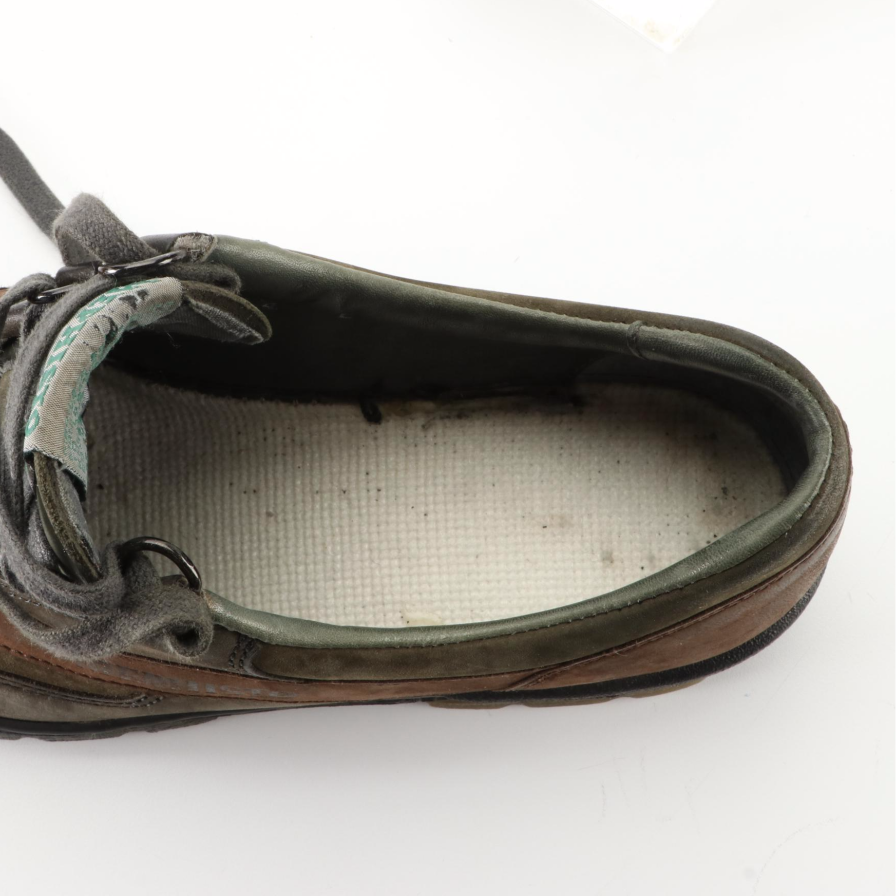 Mephisto City Hiker, Nature is Future and Runoff Walking Shoes in Leather/Suede