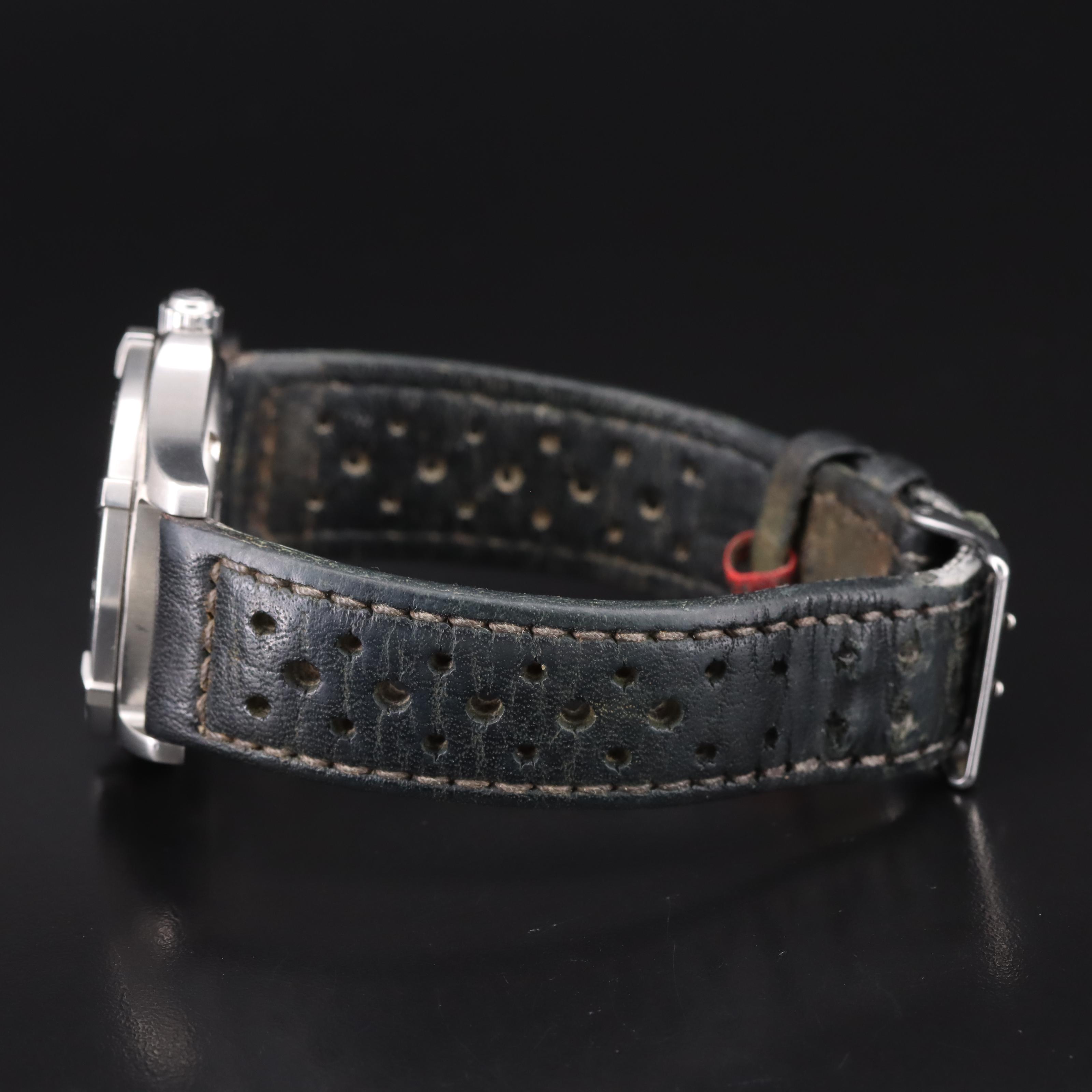 TAG Heuer 2000 Series Professional 2000 Meters Watch