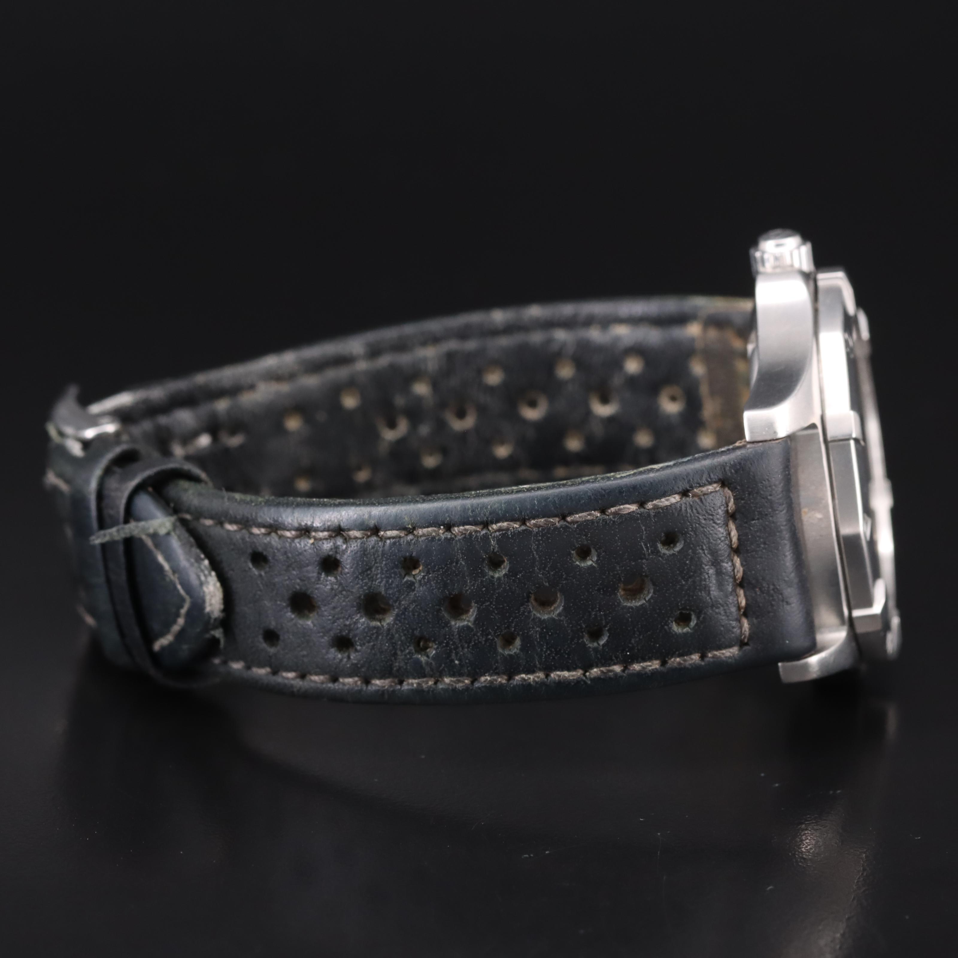 TAG Heuer 2000 Series Professional 2000 Meters Watch