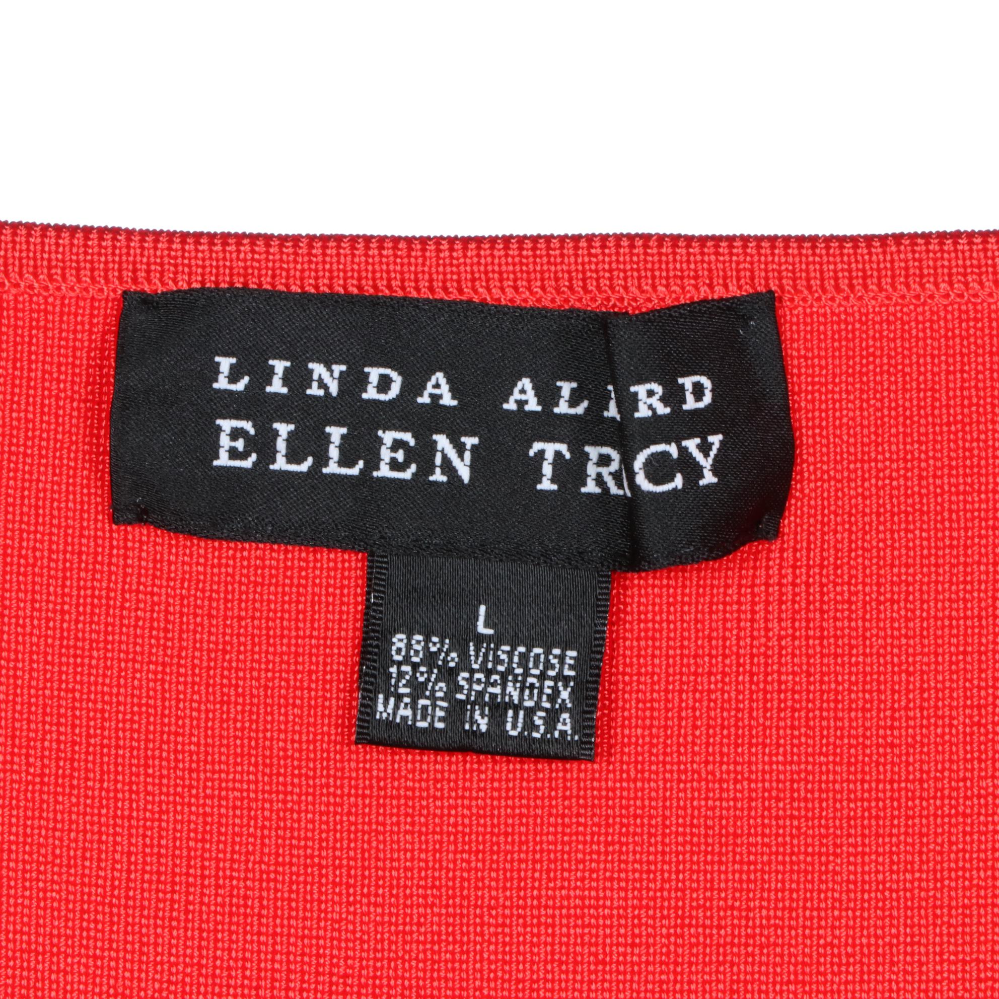 Ellen Tracy, Mi Jong Lee, and More Separates