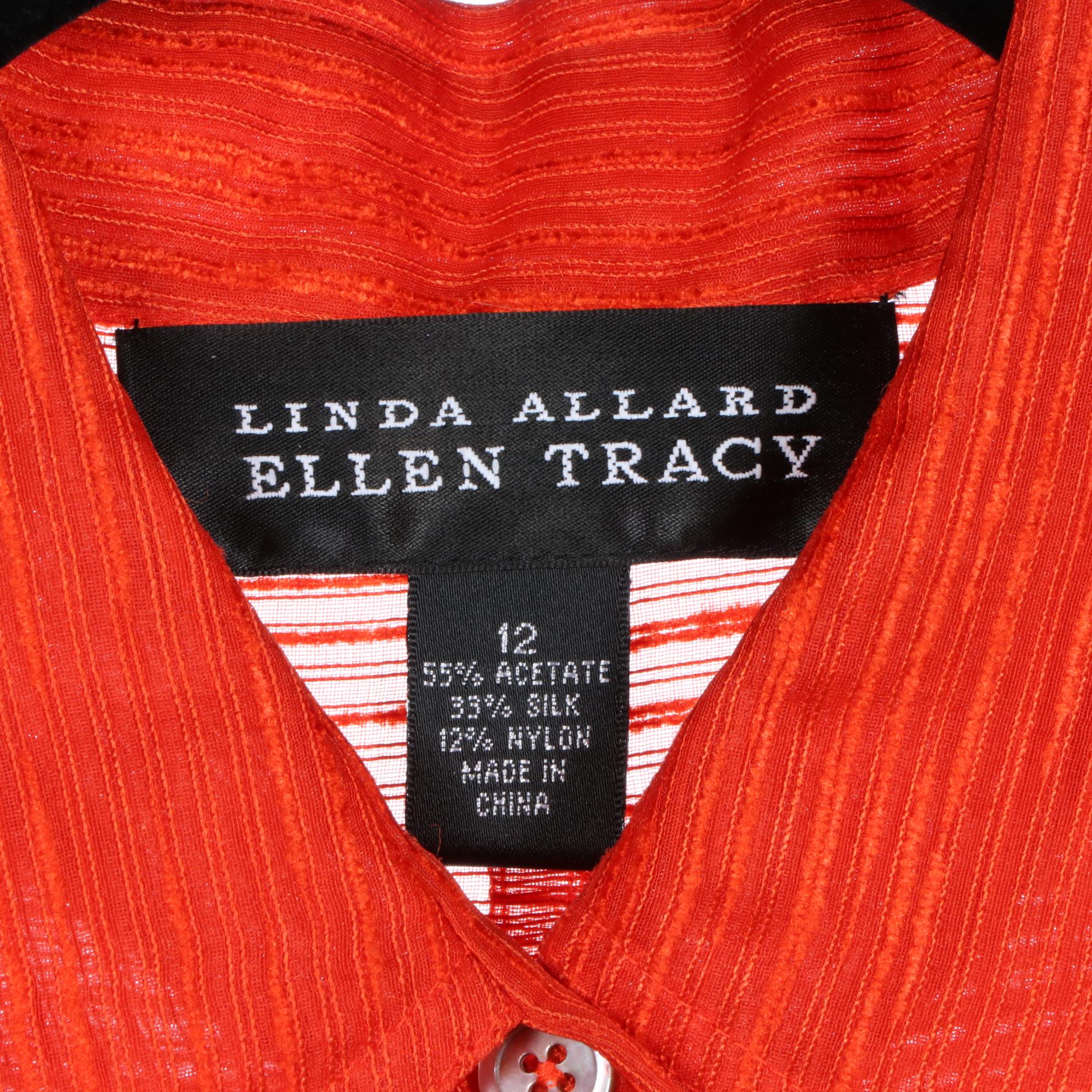 Ellen Tracy, Mi Jong Lee, and More Separates