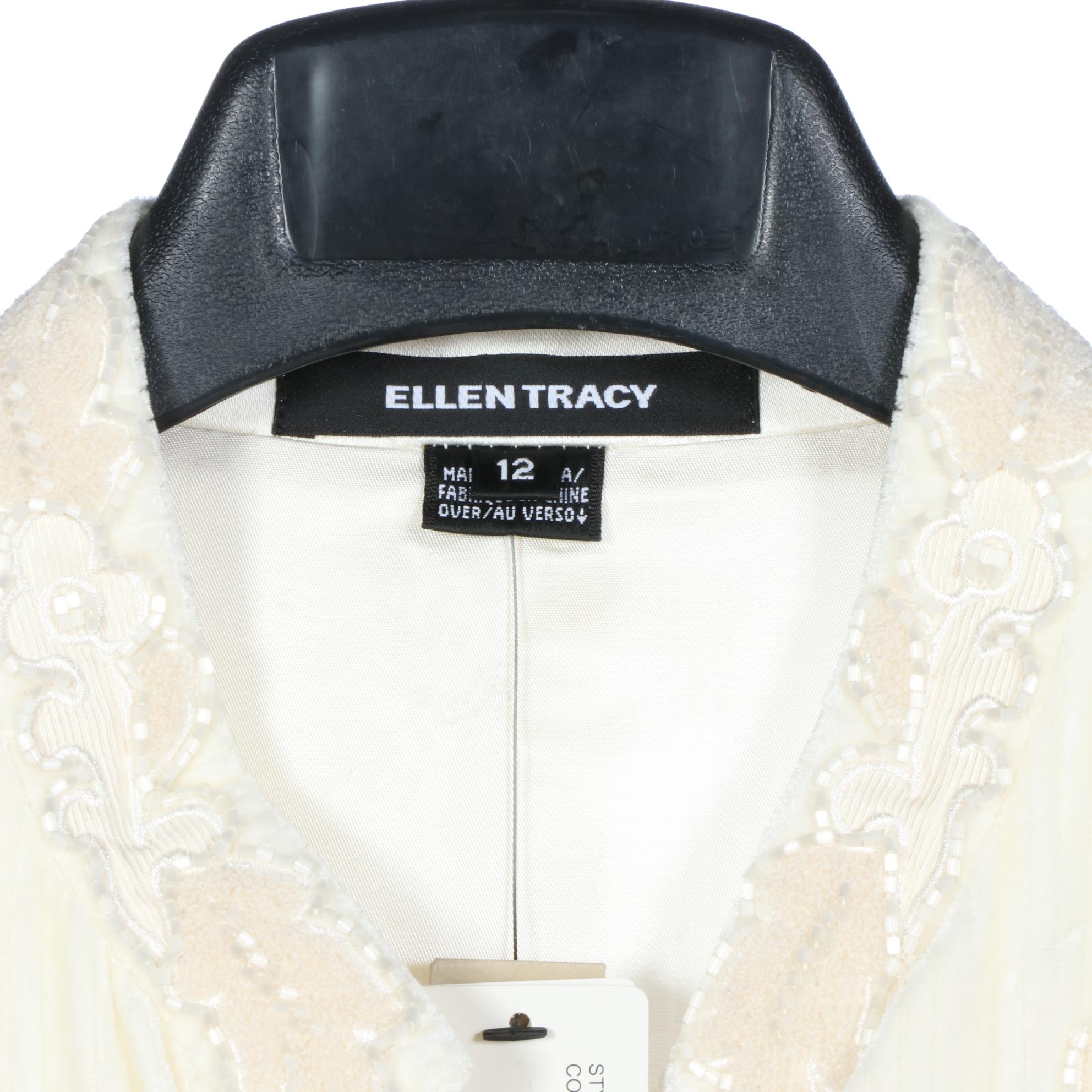 Ellen Tracy, Mi Jong Lee, and More Separates