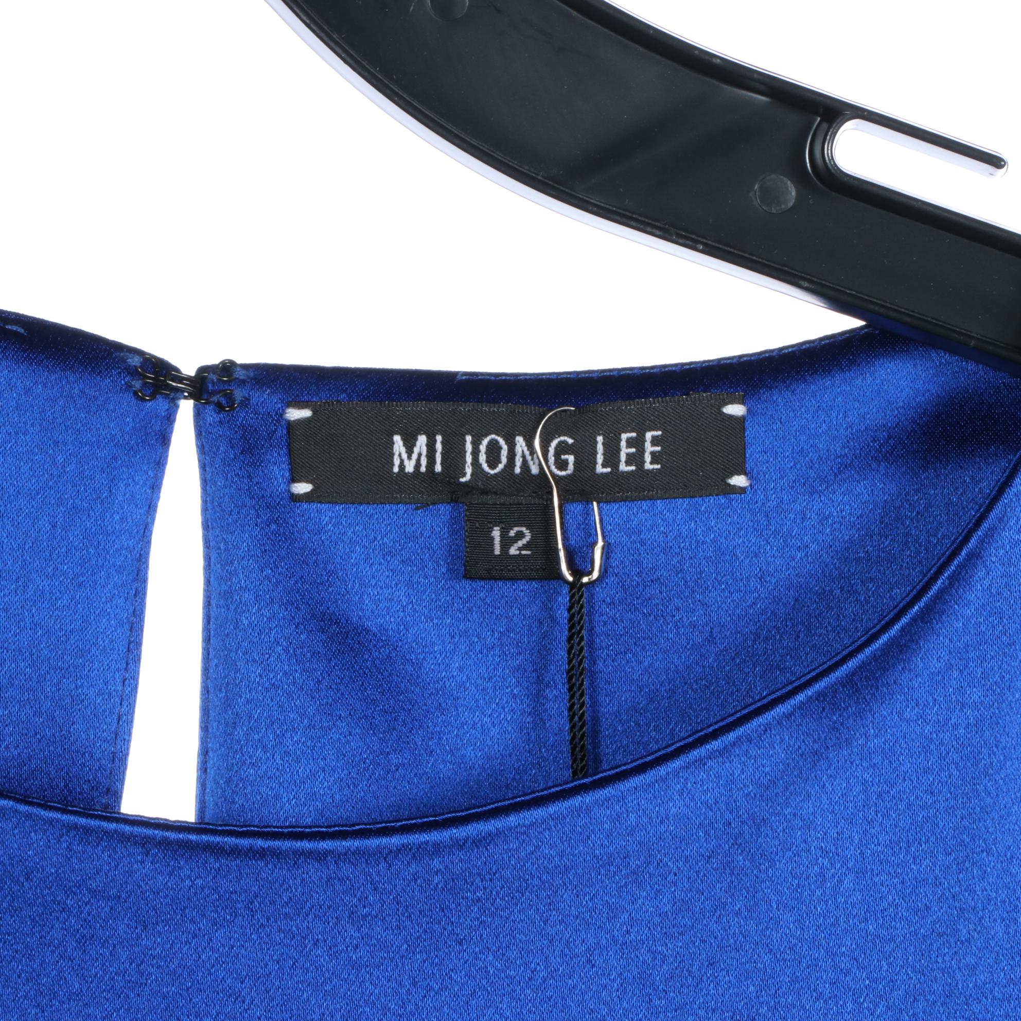 Ellen Tracy, Mi Jong Lee, and More Separates