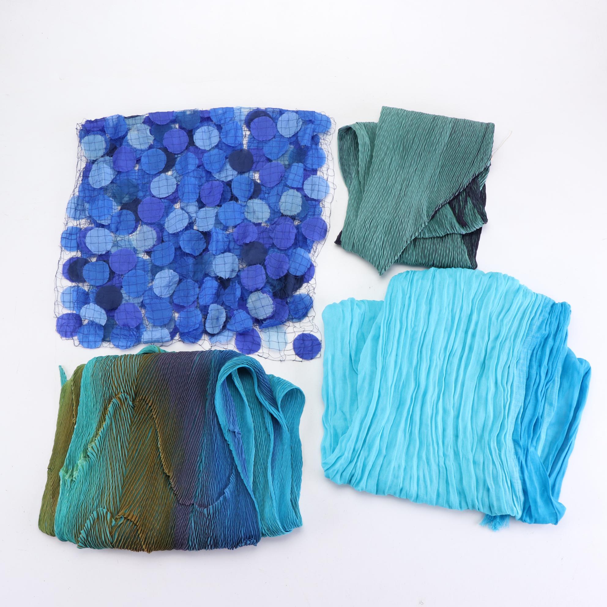 Les Copains, Tommy Bahama, Tolani, and More Scarves