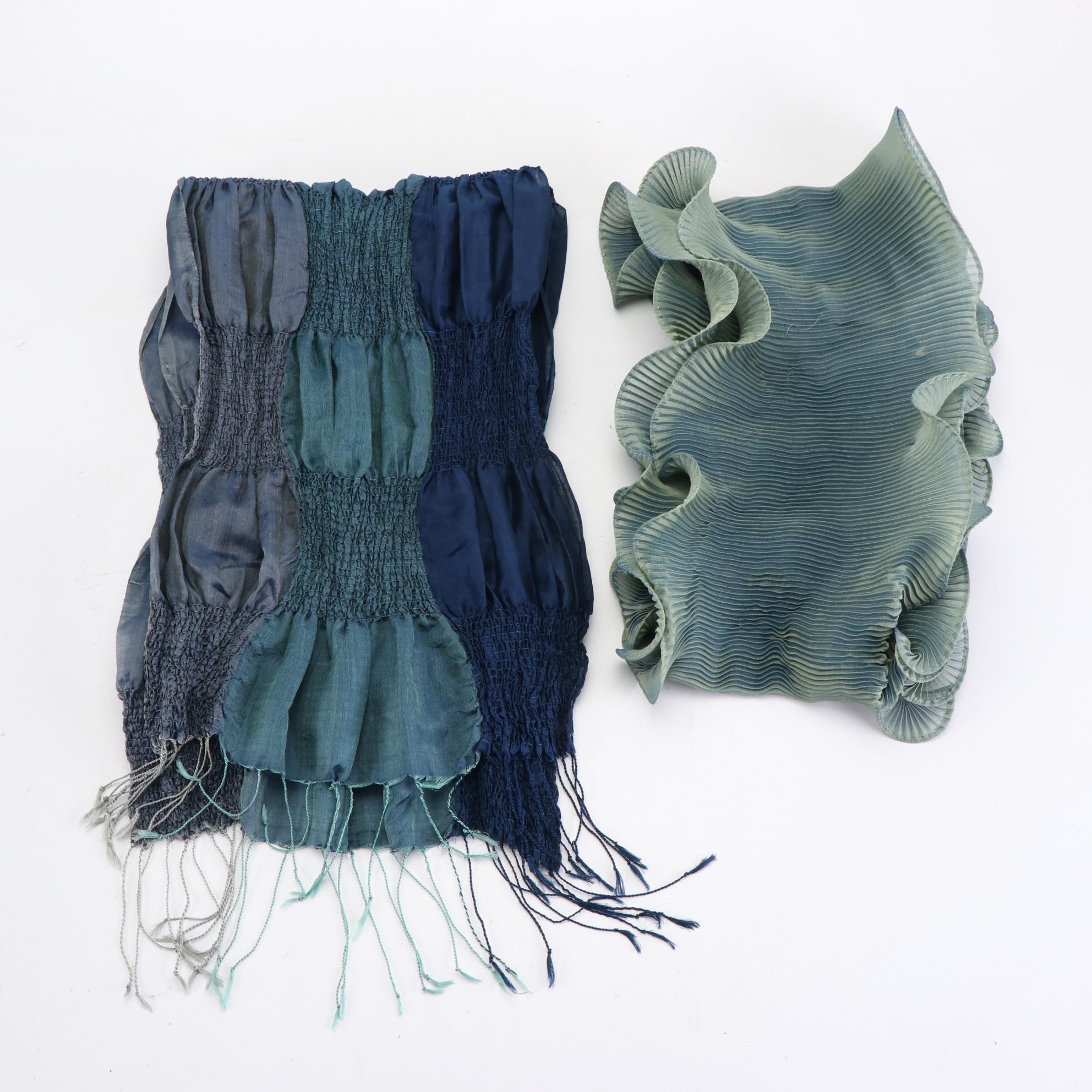 Les Copains, Tommy Bahama, Tolani, and More Scarves