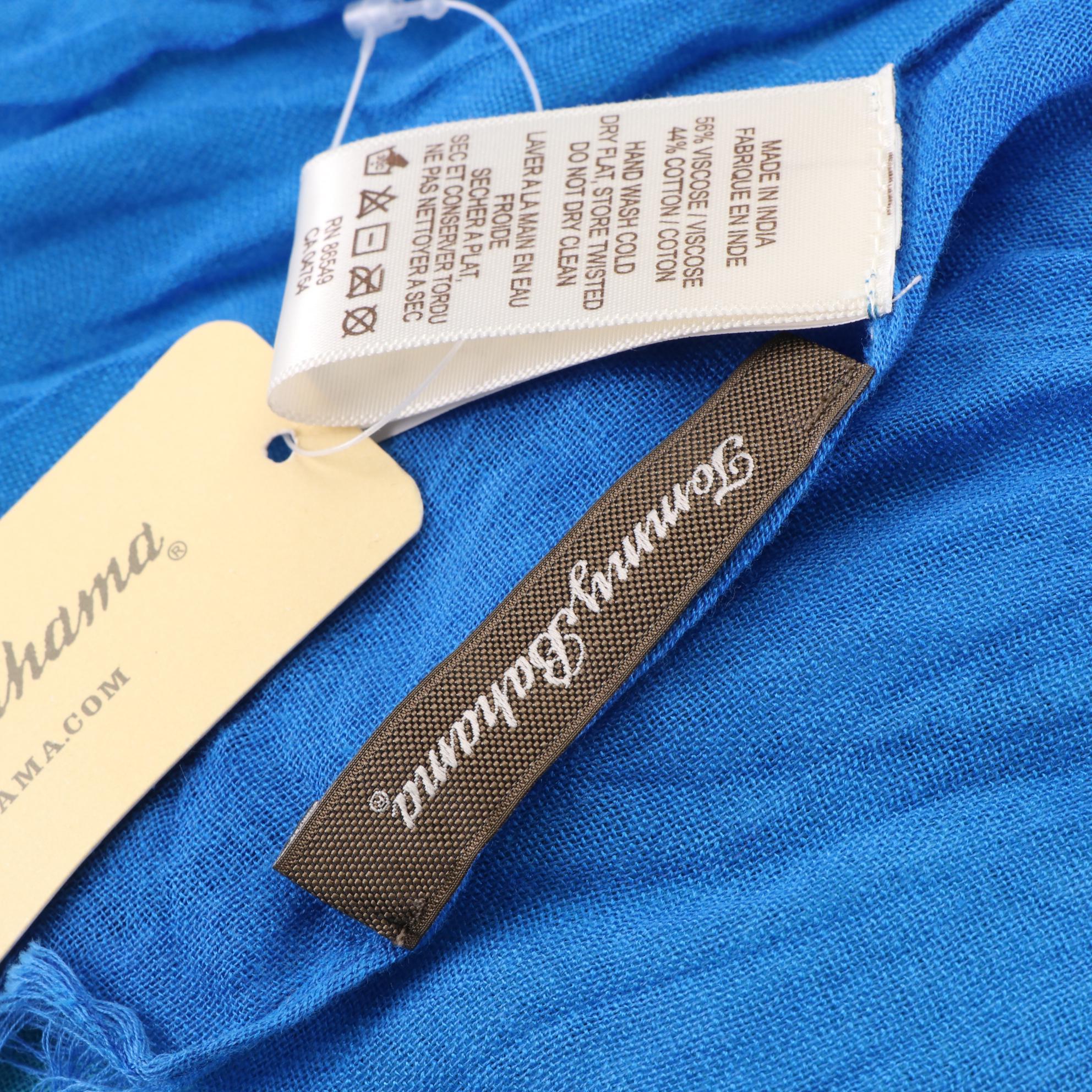 Les Copains, Tommy Bahama, Tolani, and More Scarves