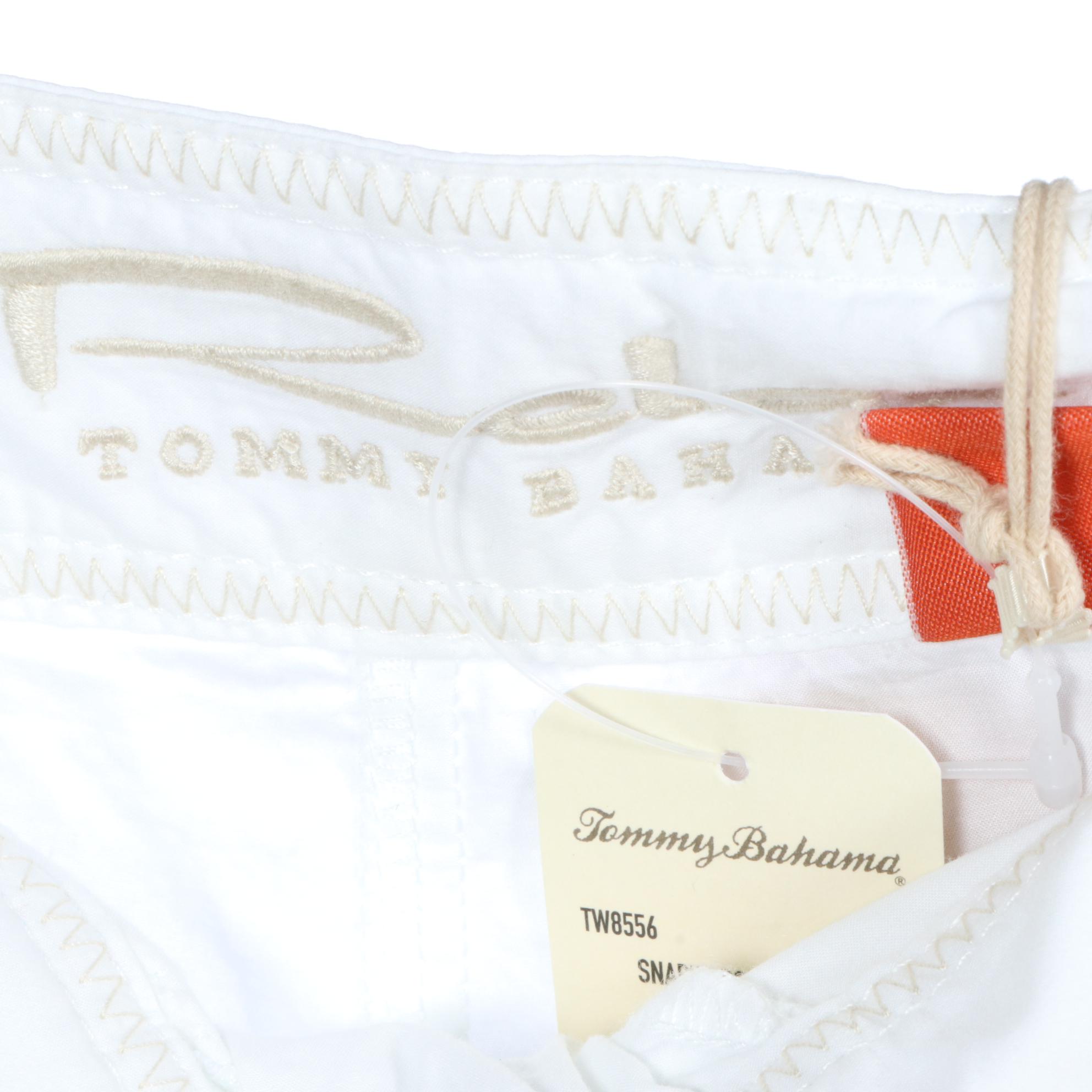 Tommy Bahama, Per Se, Christopher Fischer, and More Separates