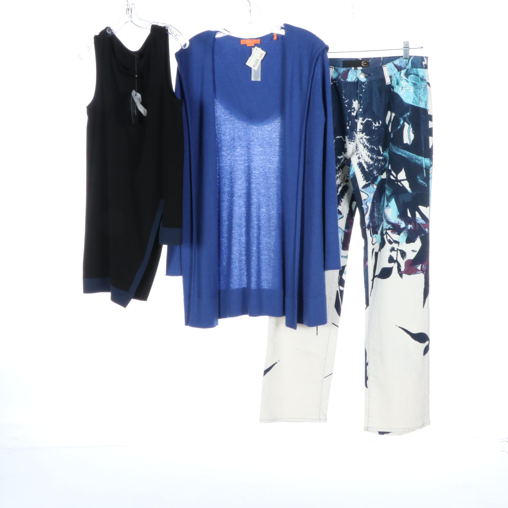 Tommy Bahama, Per Se, Christopher Fischer, and More Separates