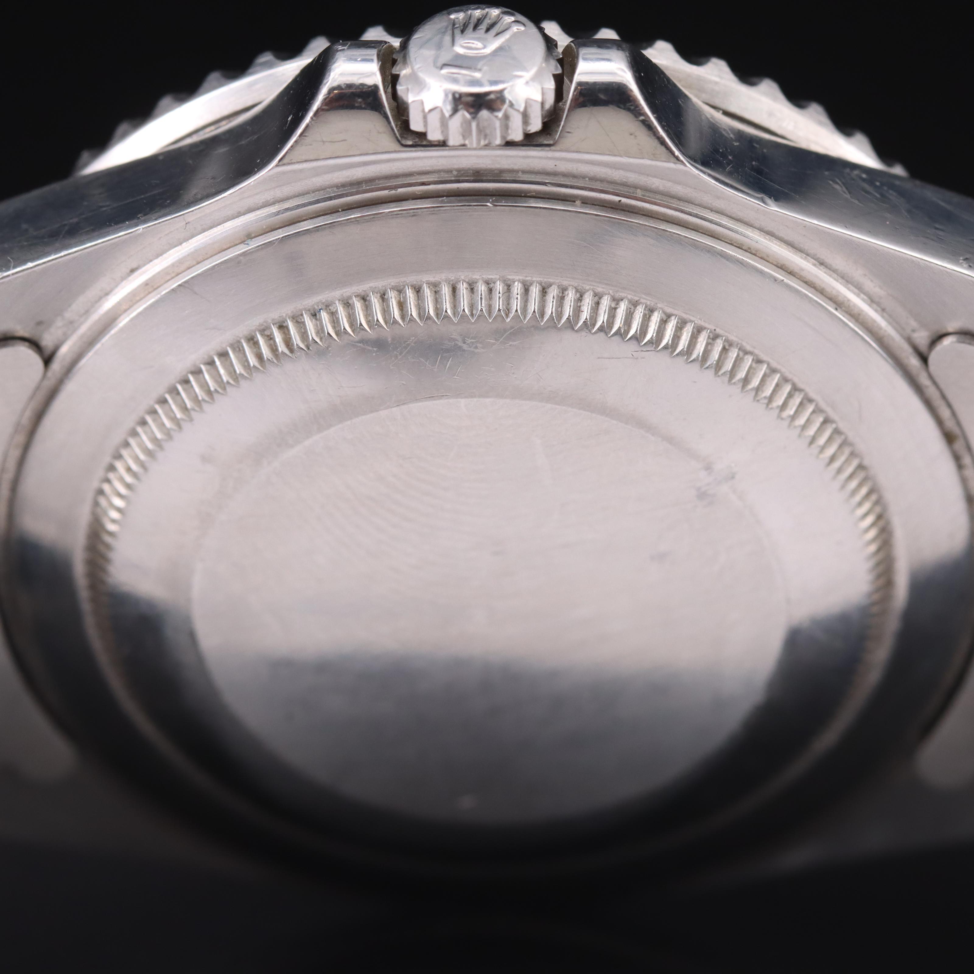 1995 Rolex GMT-Master II Watch