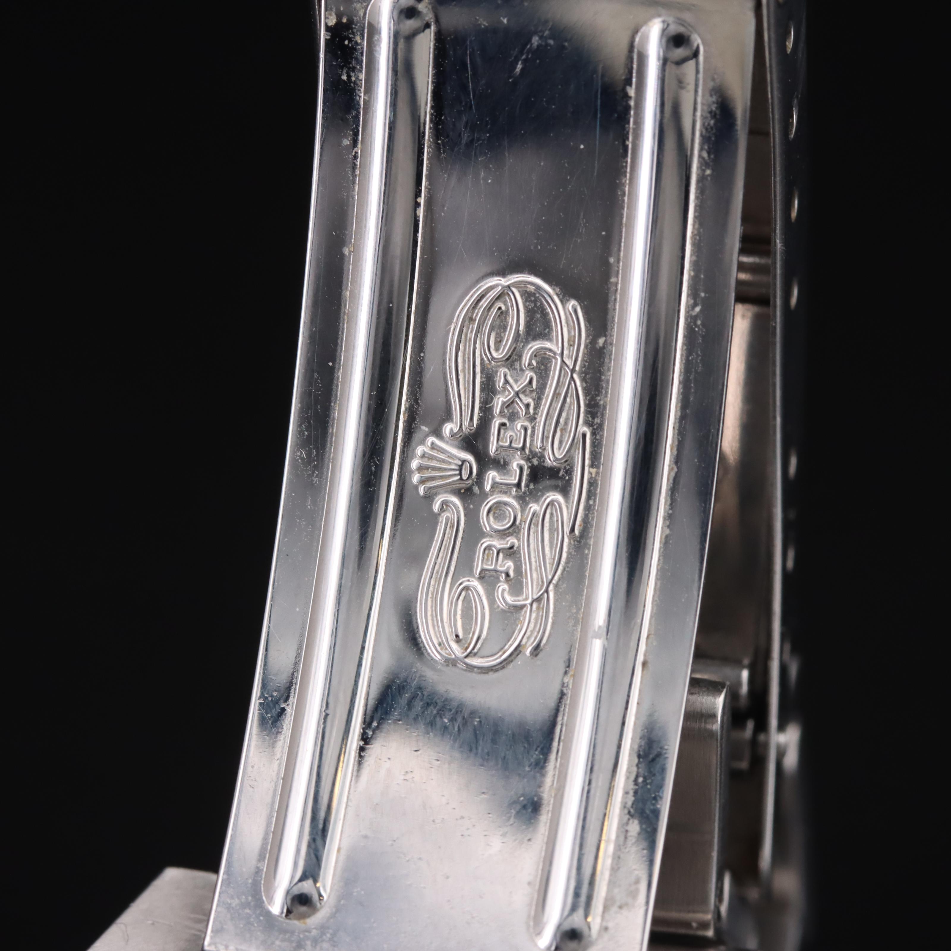 1995 Rolex GMT-Master II Watch