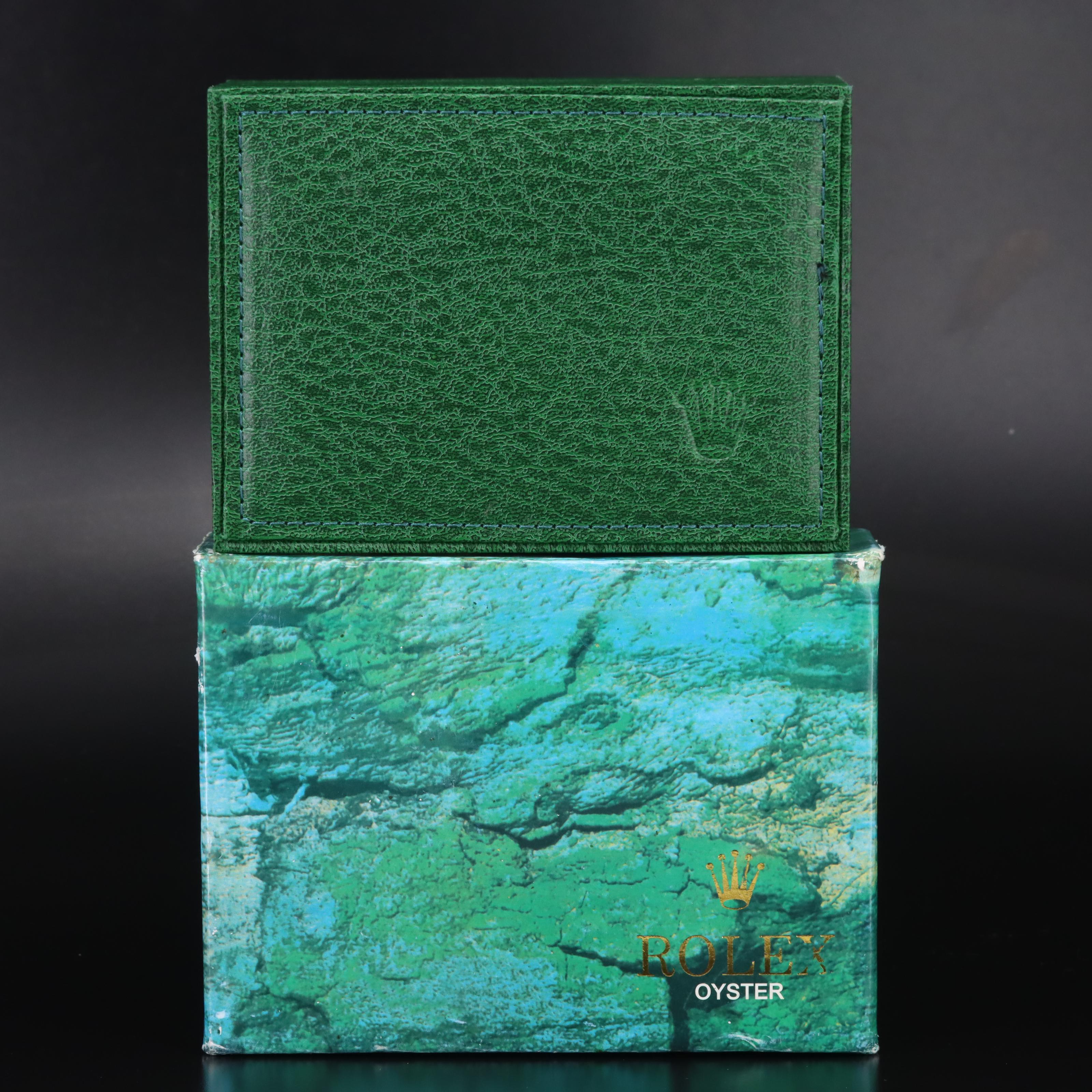 1995 Rolex GMT-Master II Watch