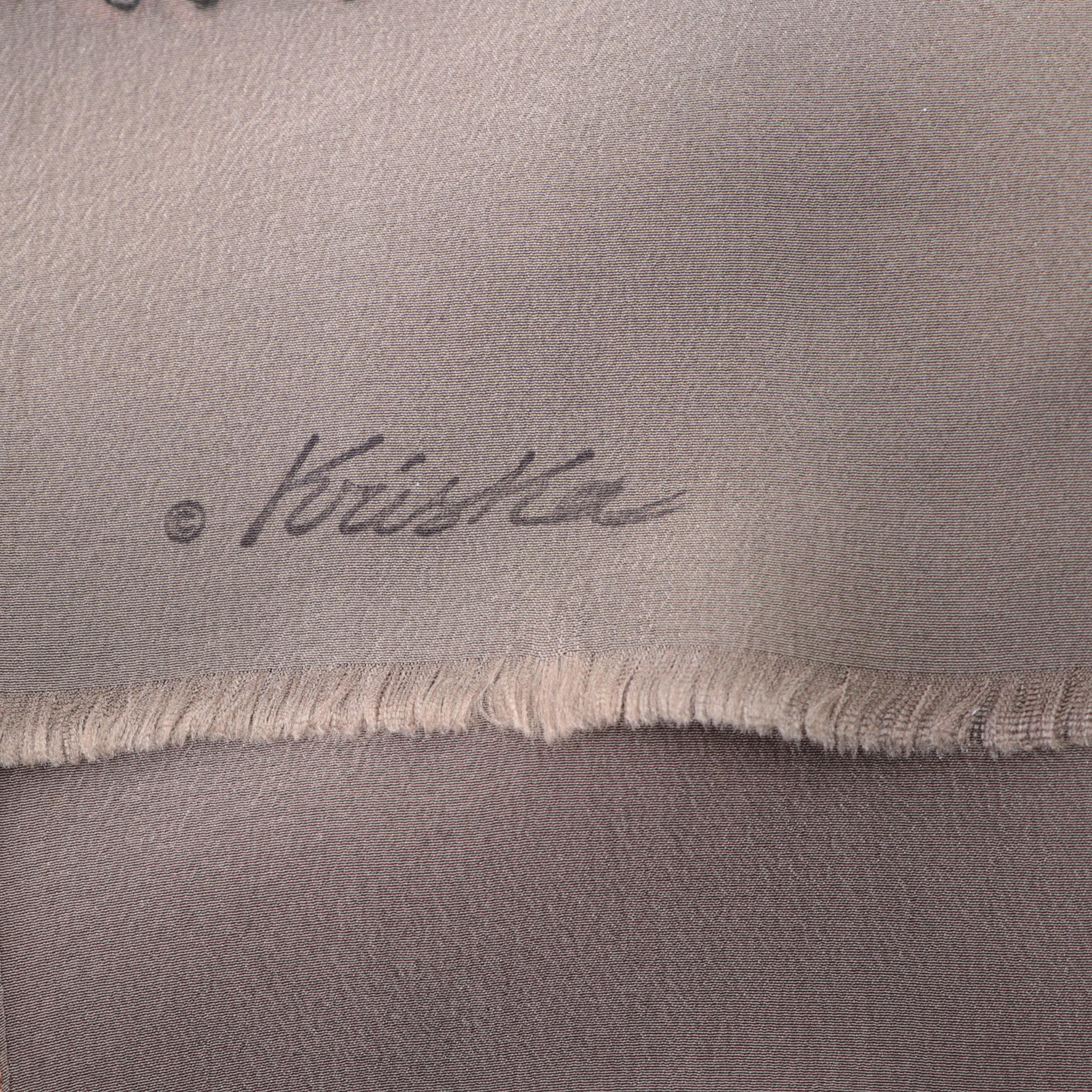 Citi by Yansi Fugel, Kriska, Ellen Tracy, Echo, and More Scarves