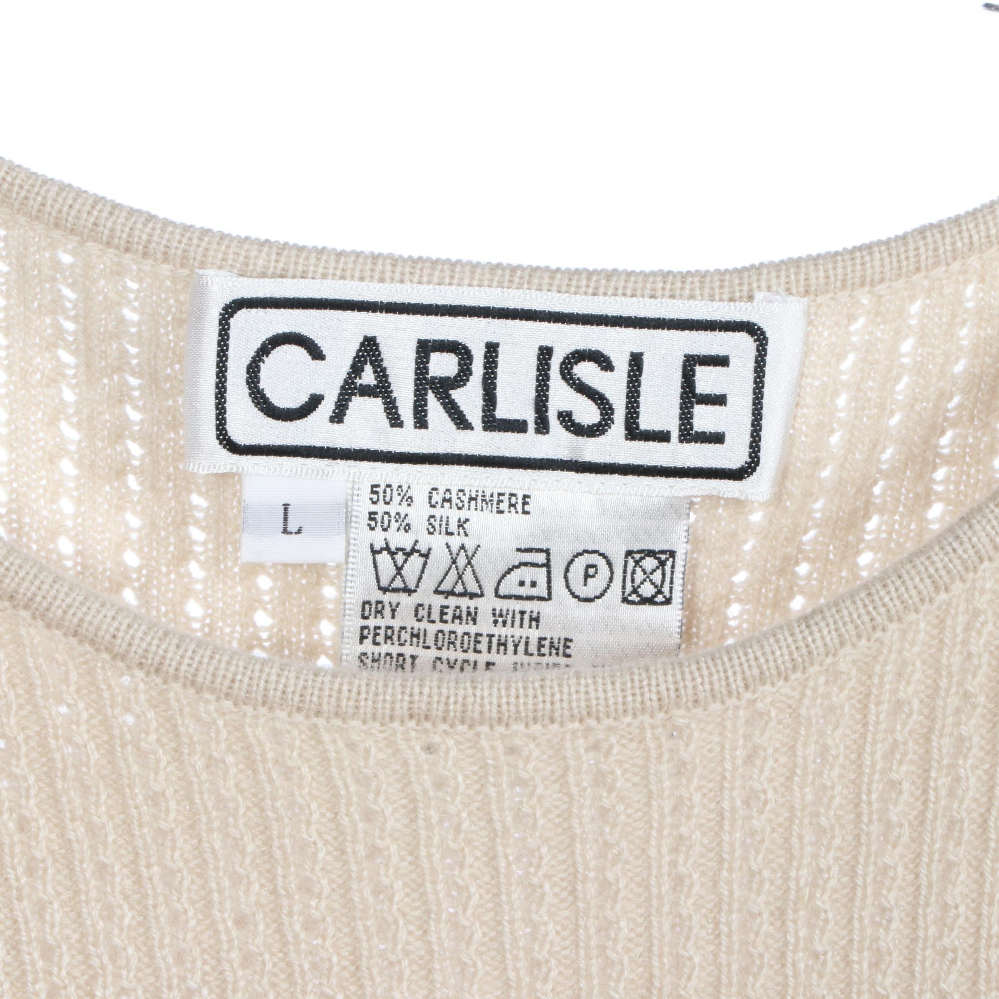 Lafayette 148, Allude, J.Crew Tops with Peserico and Rossopuro Pants