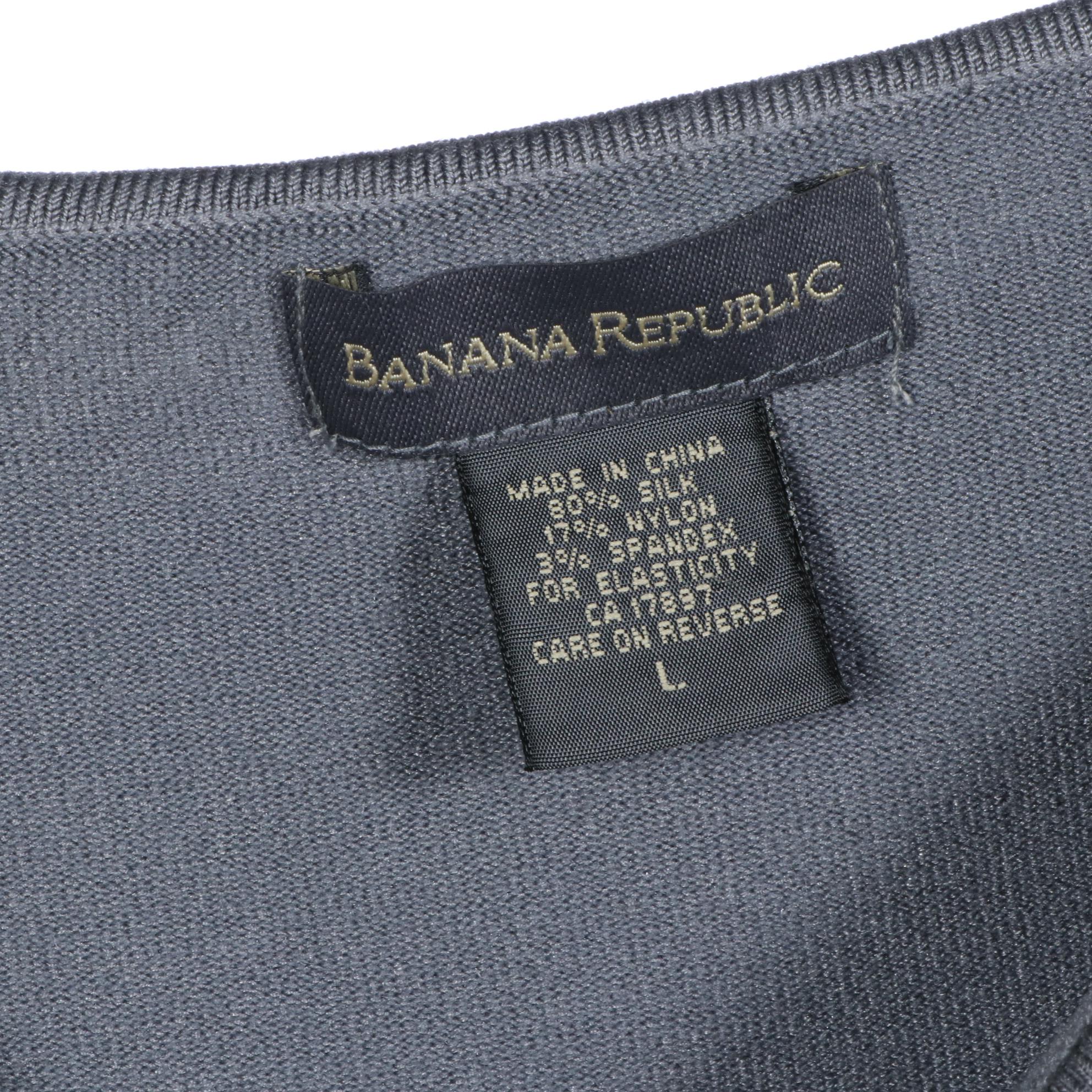 Lafayette 148, Allude, J.Crew Tops with Peserico and Rossopuro Pants