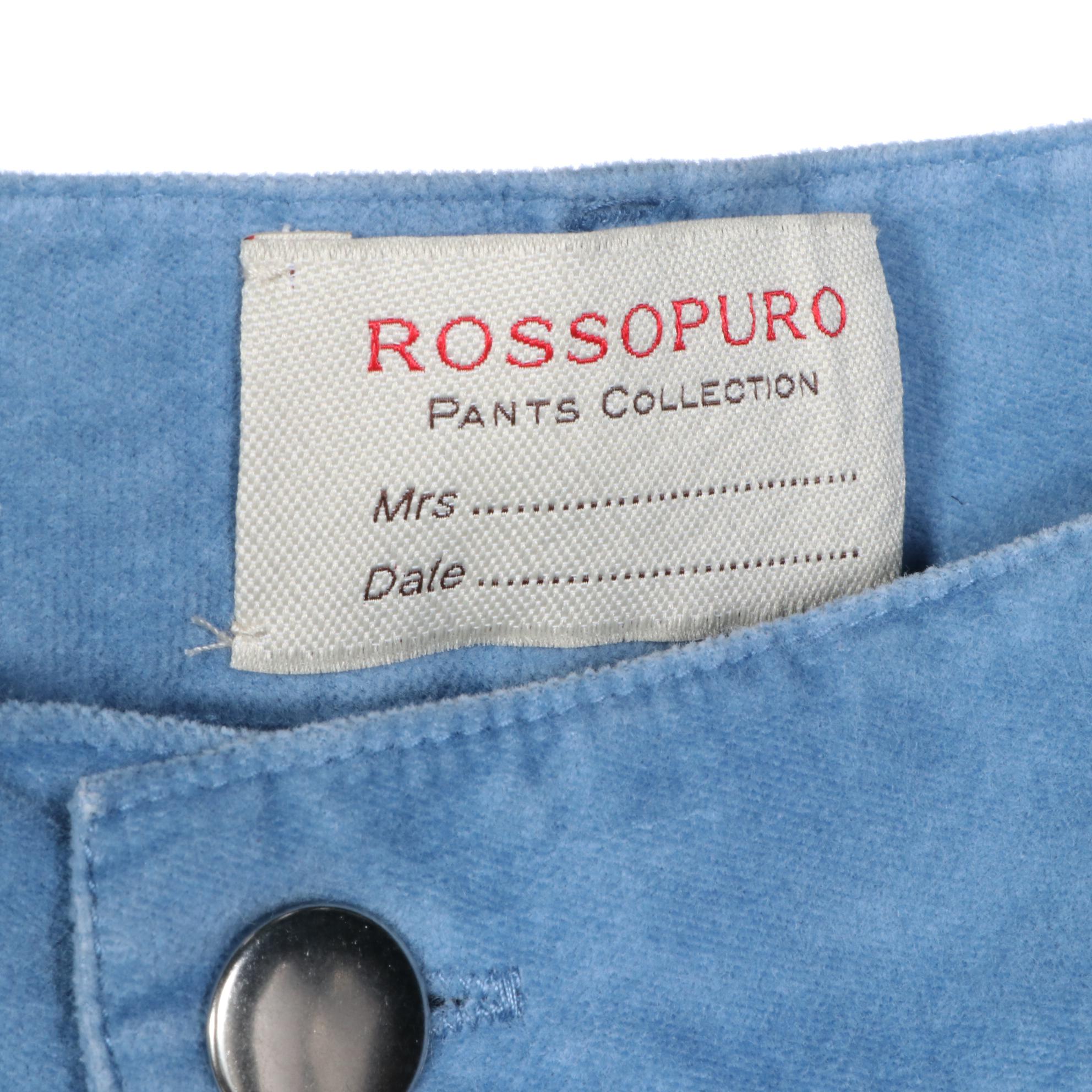 Lafayette 148, Allude, J.Crew Tops with Peserico and Rossopuro Pants