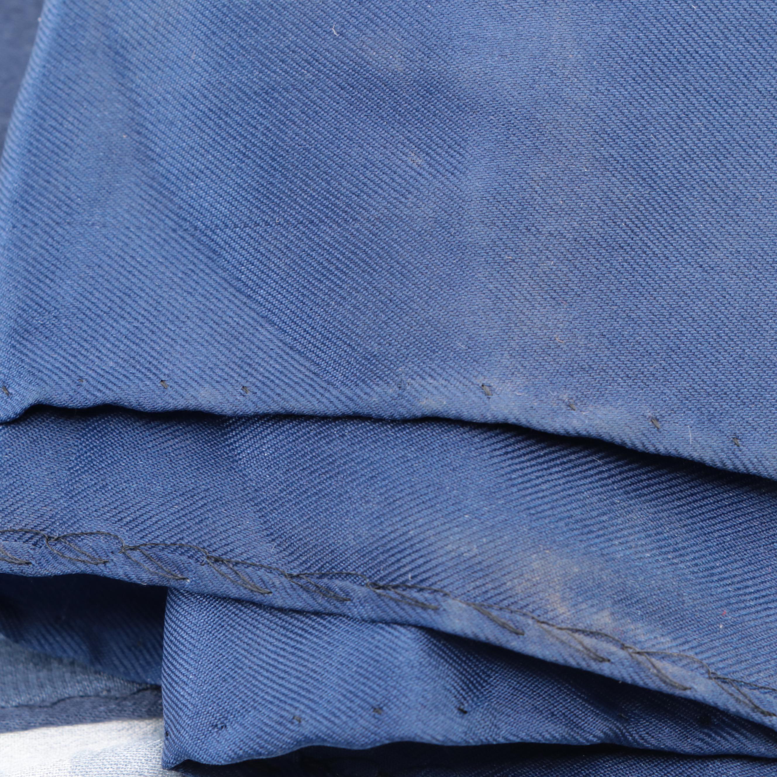 Etro Silk Print Scarf with Perry Ellis, Echo, Calvin Klein, and More Scarves