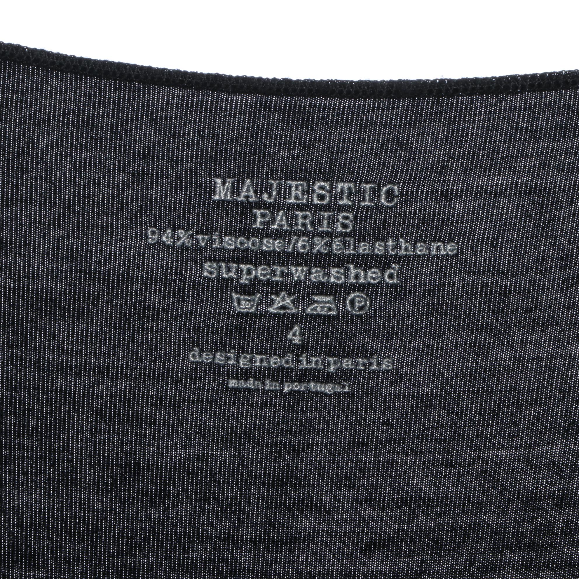 Fresh Laundry, Cos, Majestic Knit Tops, and Alala Athletic Leggings