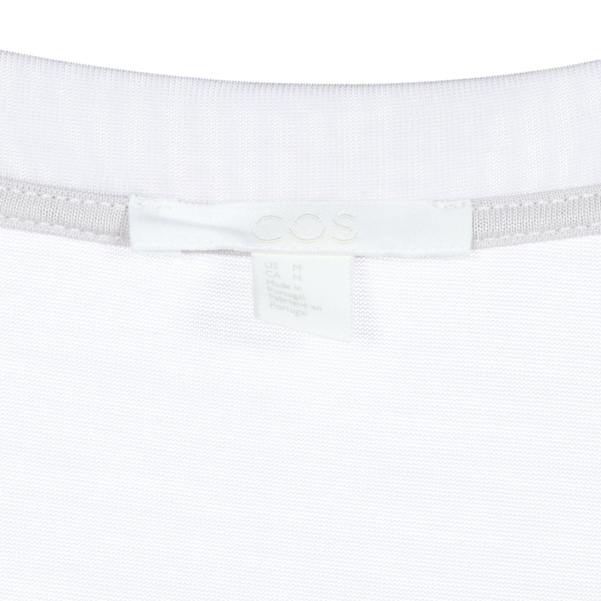 Fresh Laundry, Cos, Majestic Knit Tops, and Alala Athletic Leggings