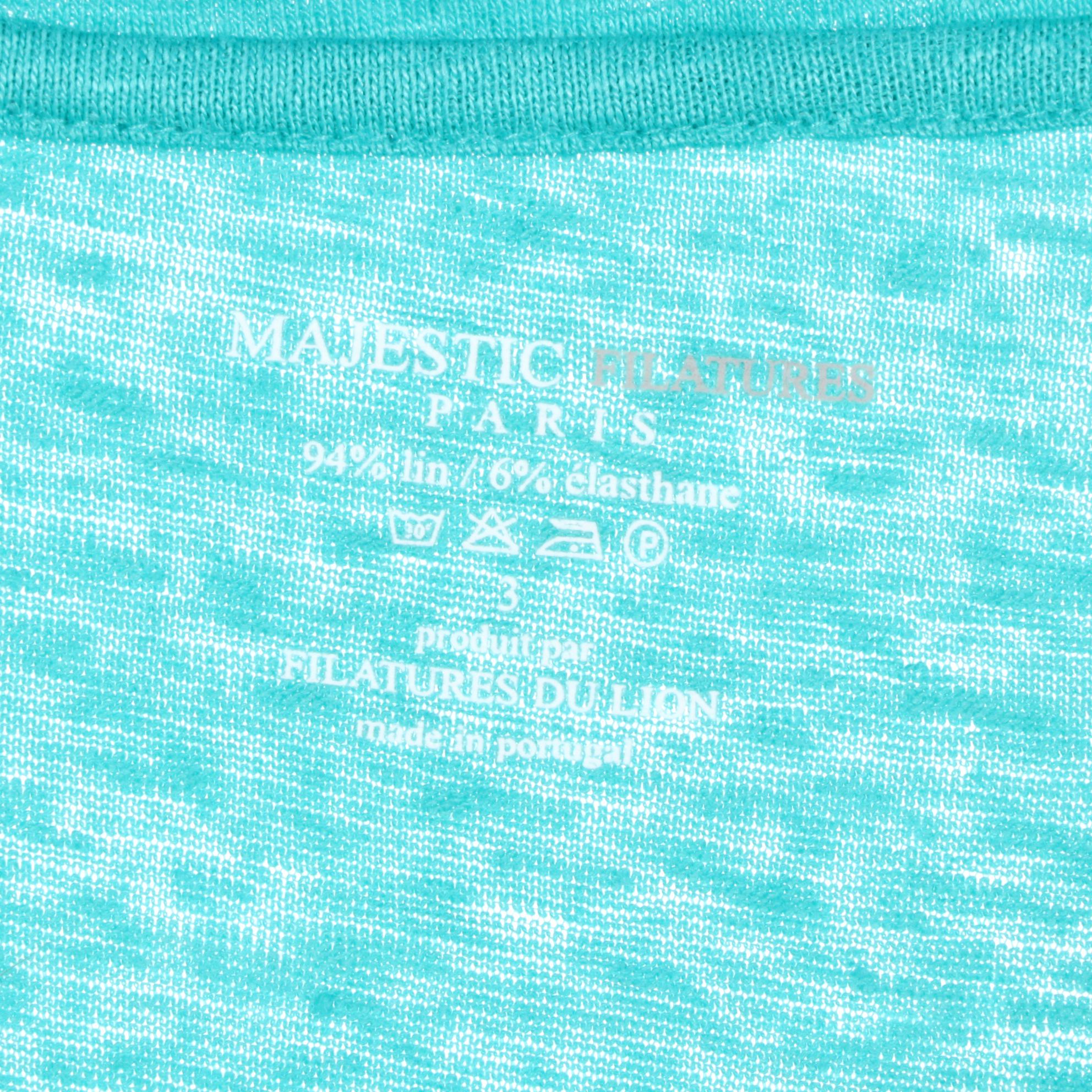 Fresh Laundry, Cos, Majestic Knit Tops, and Alala Athletic Leggings