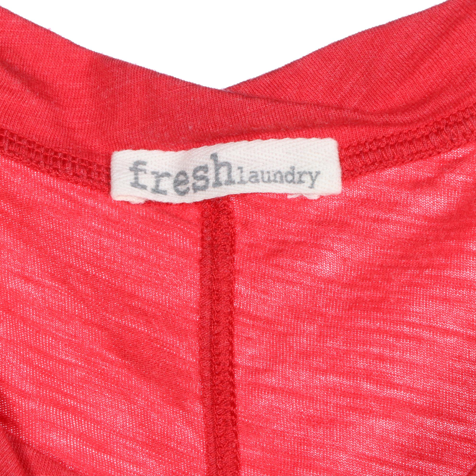 Fresh Laundry, Cos, Majestic Knit Tops, and Alala Athletic Leggings