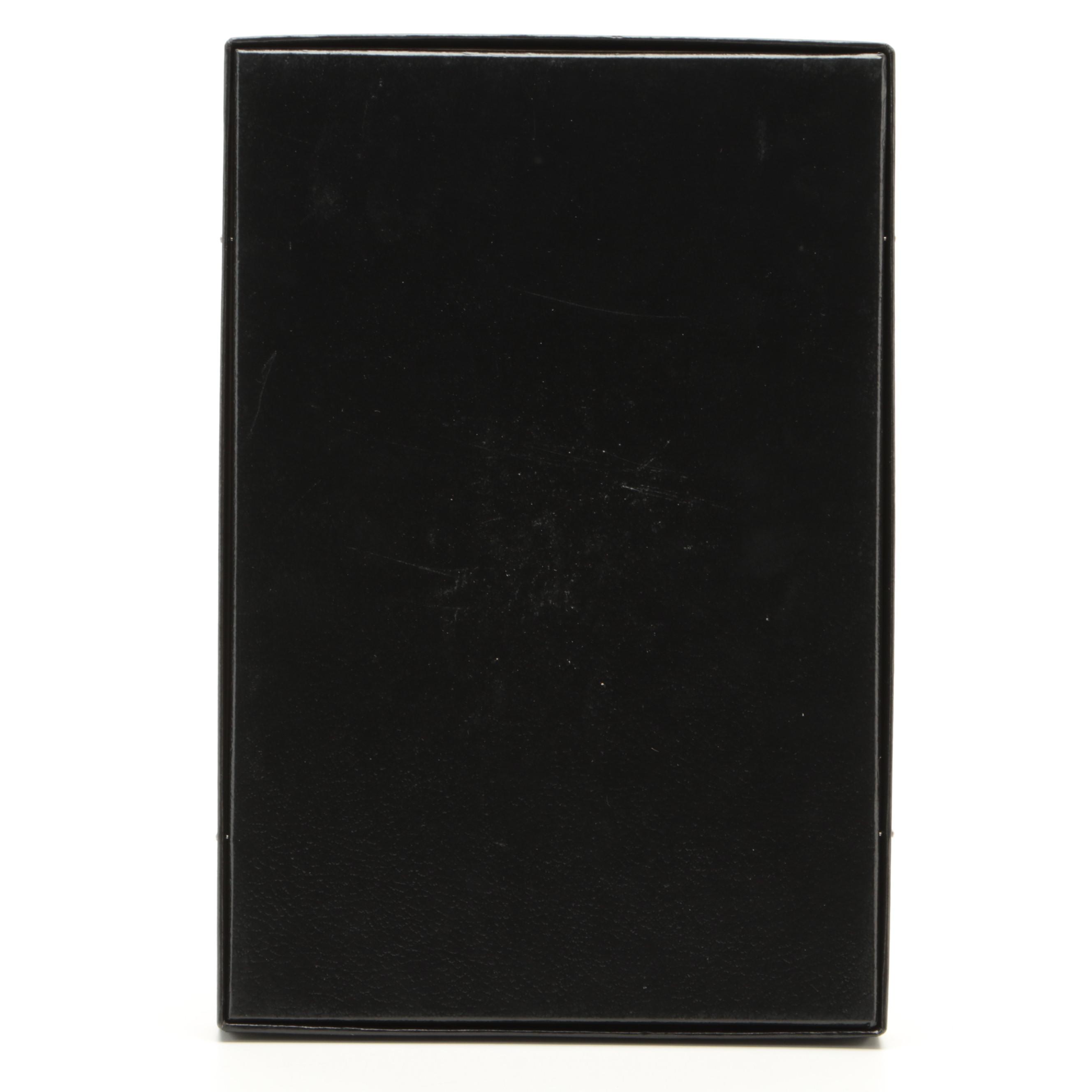 Knapped Stone Projectile Points and Arrowheads