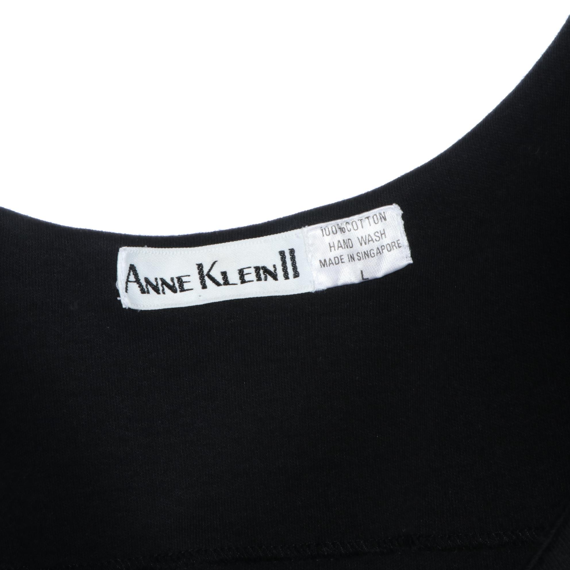 Theory, Michael Stars, Anne Klein II, and More Separates