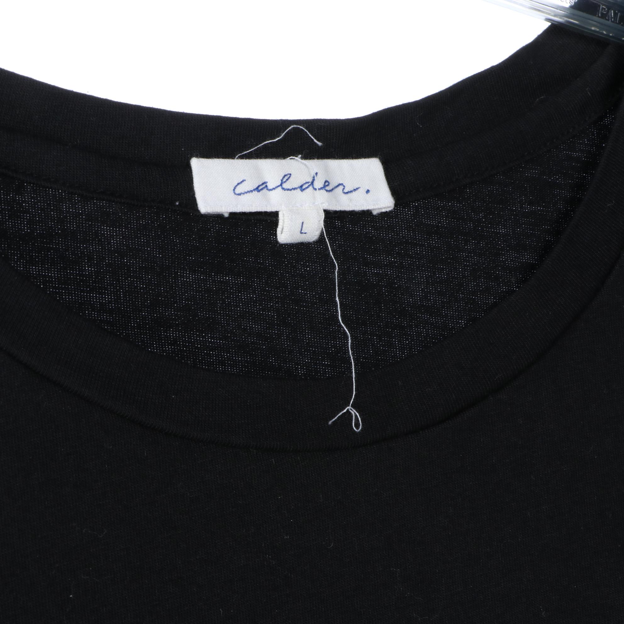 Theory, Michael Stars, Anne Klein II, and More Separates