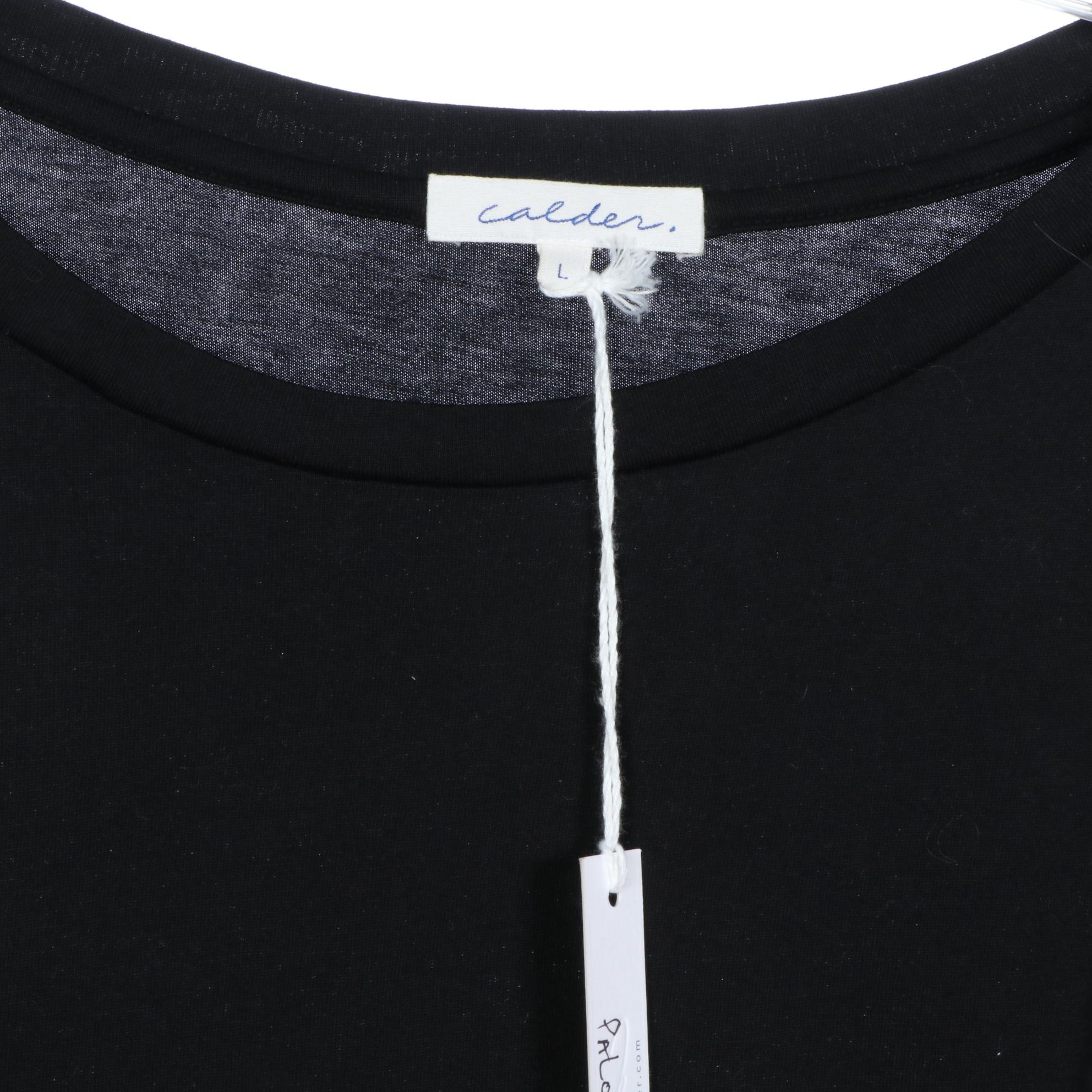 Theory, Michael Stars, Anne Klein II, and More Separates