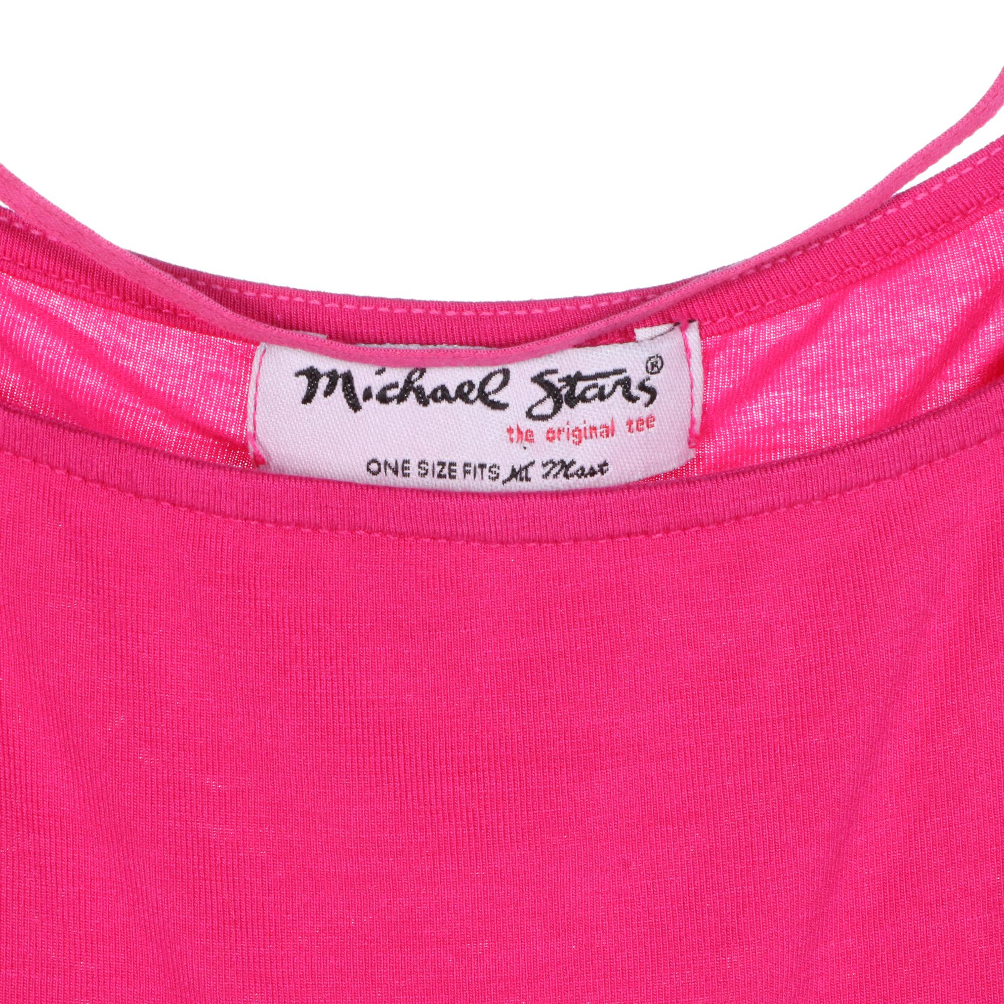 Theory, Michael Stars, Anne Klein II, and More Separates