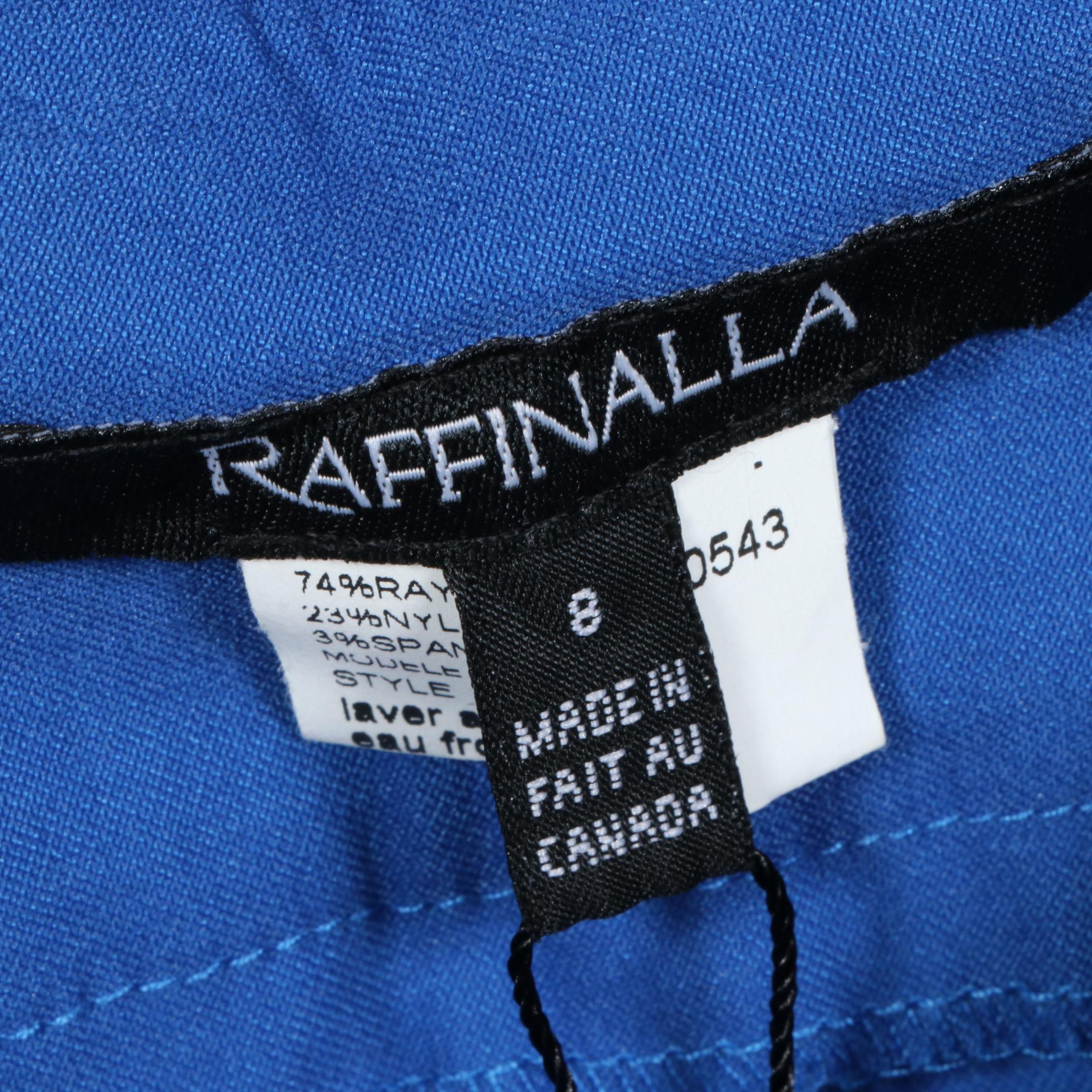 Theory, Michael Stars, Anne Klein II, and More Separates