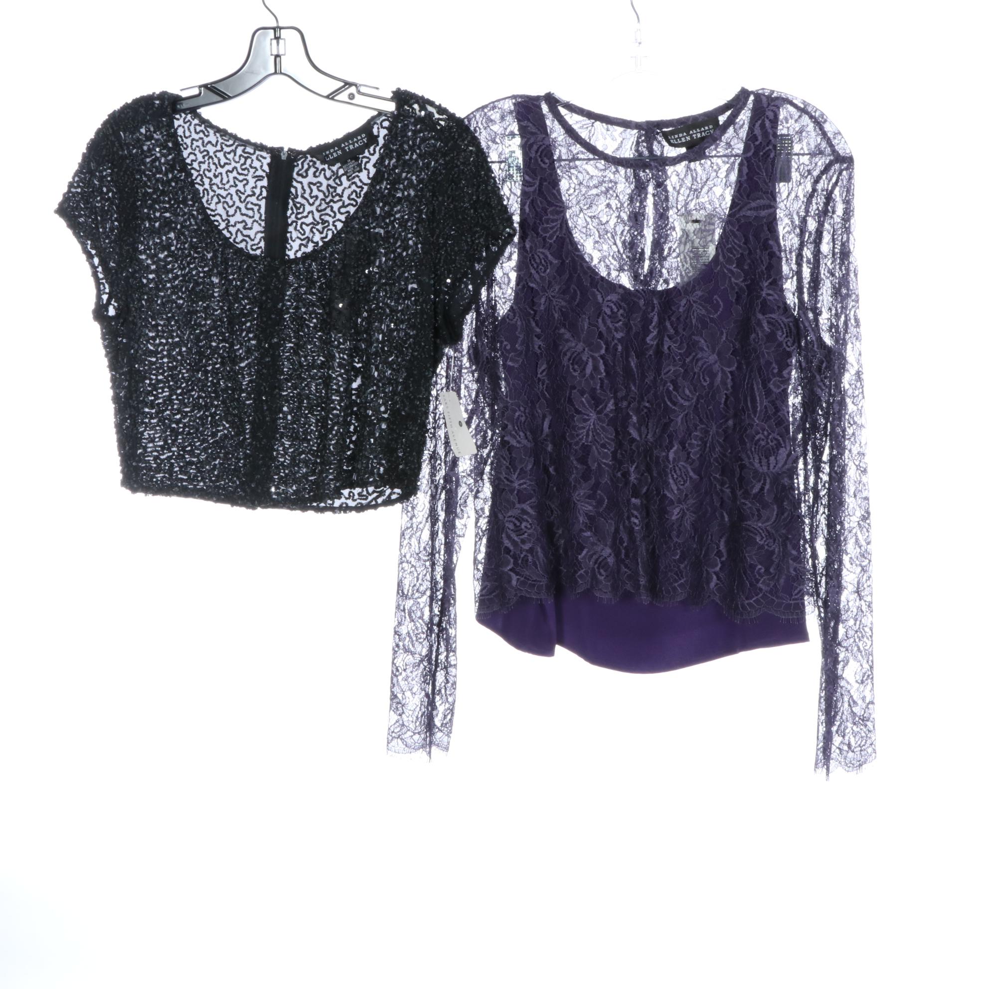 DKNY, Linda Allard Ellen Tracy, and Other Separates